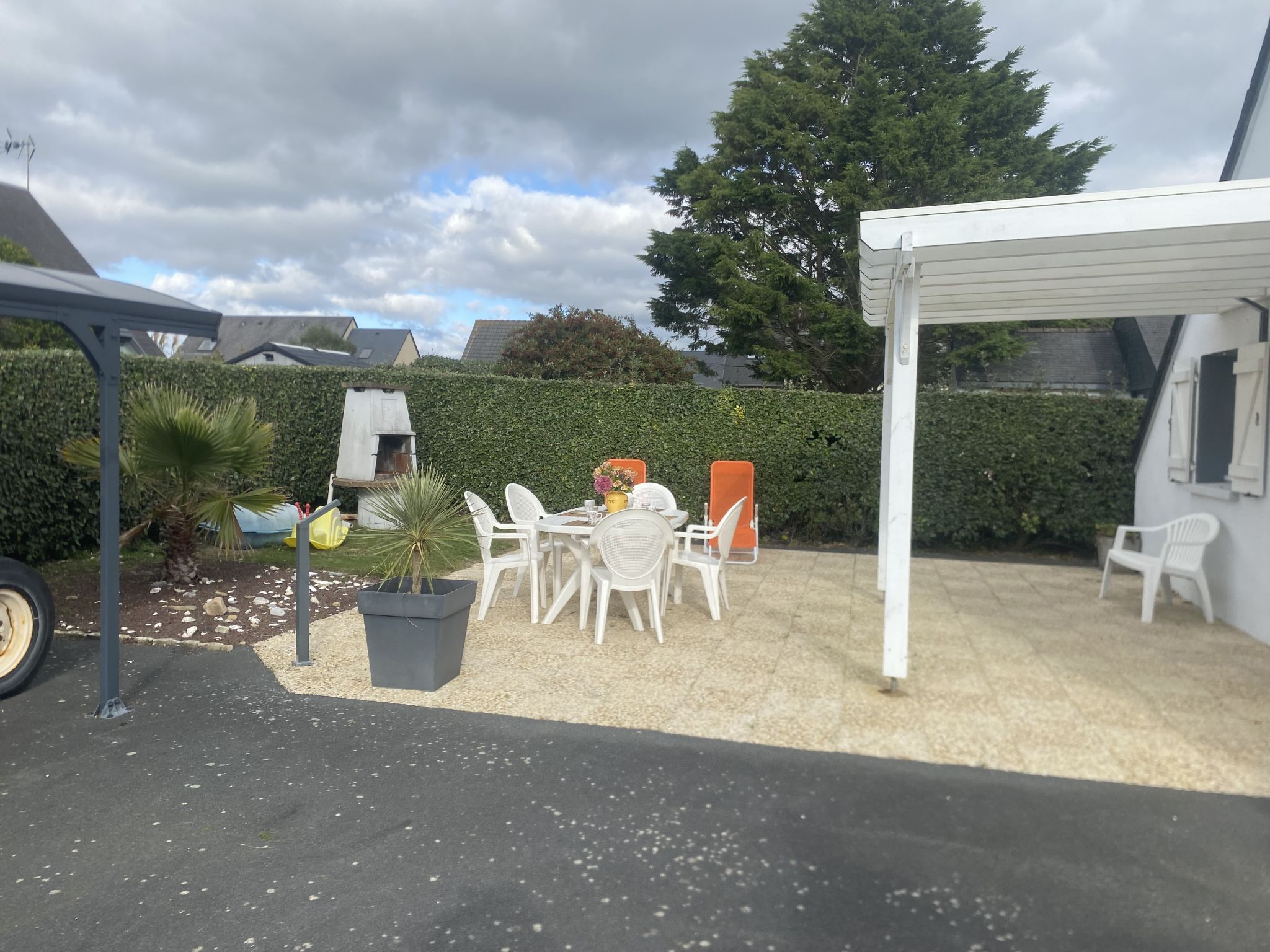 Côte des îles-Buiten