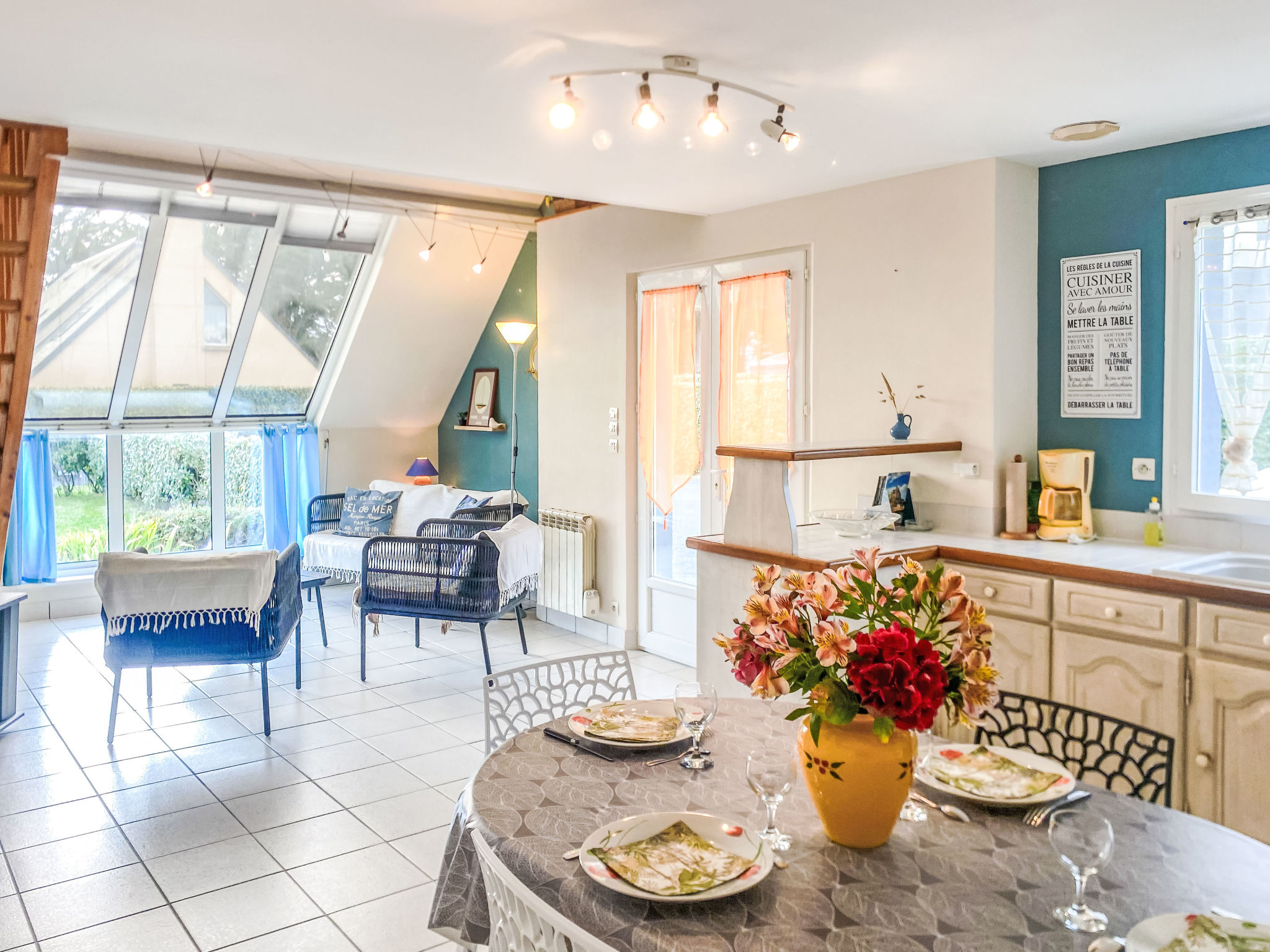 Côte des îles-Binnen