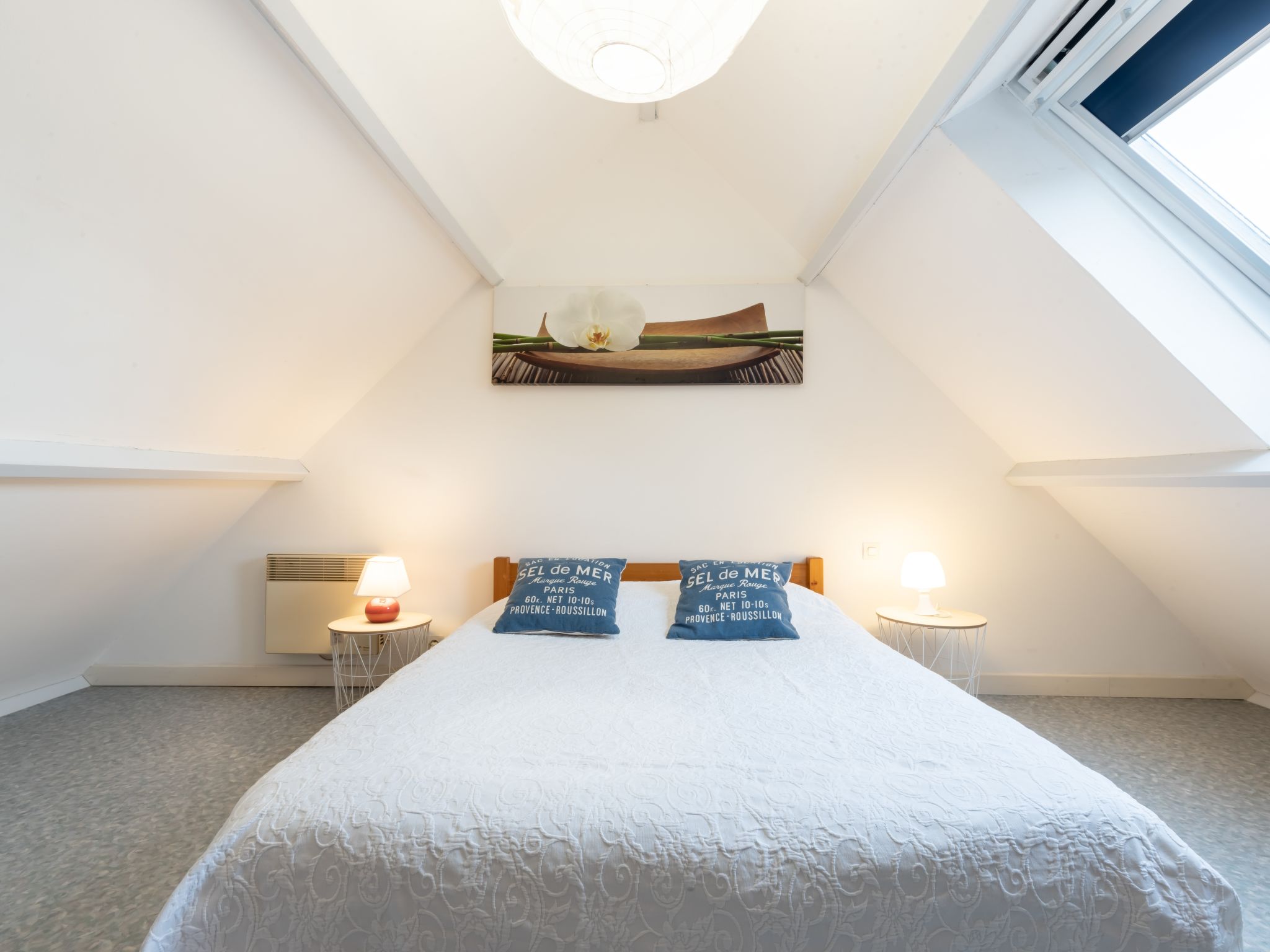 Côte des îles Accommodation in Portbail