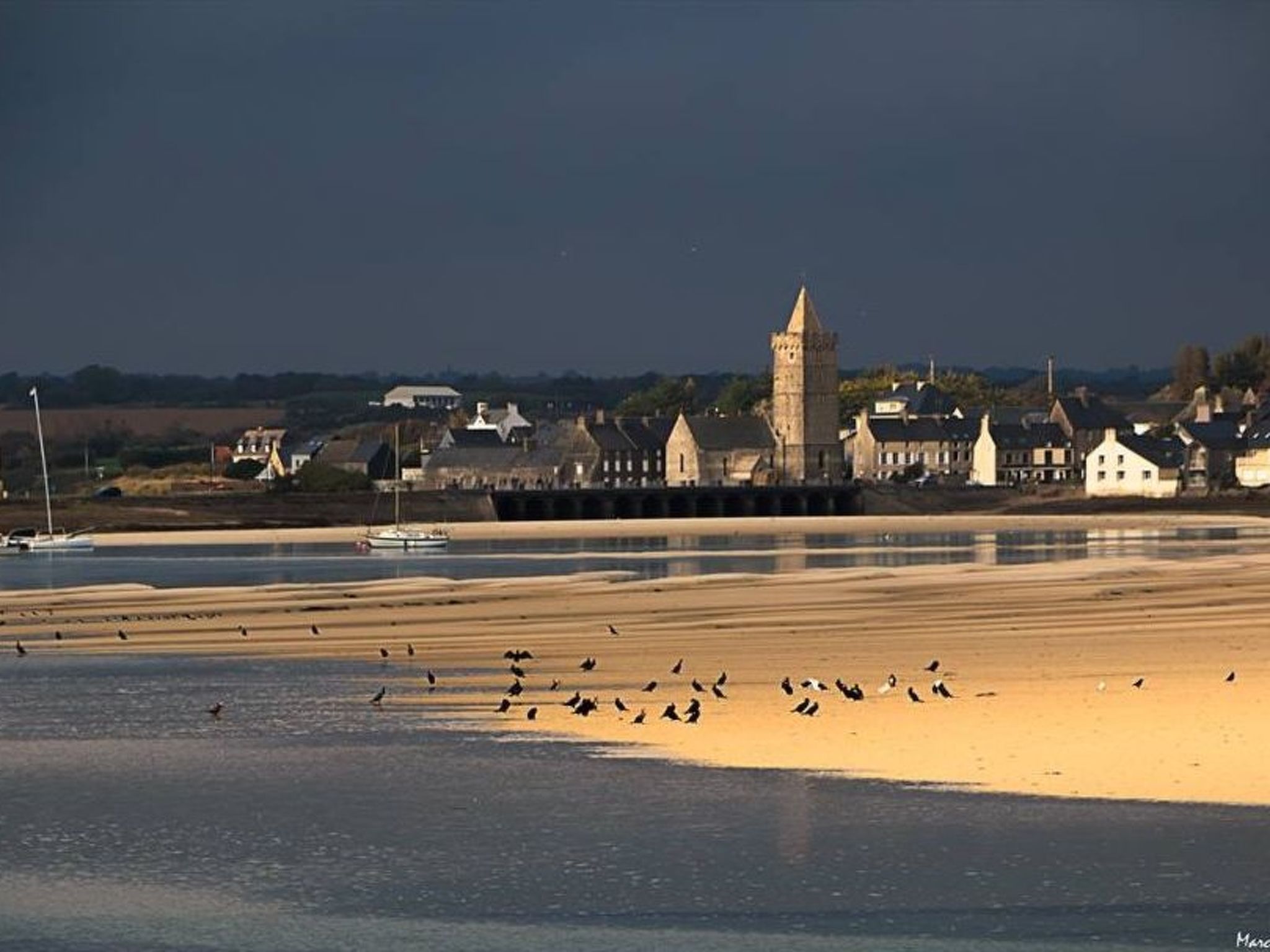 Charmantes Holzhaus in einer grünen Umgebung-Binnen