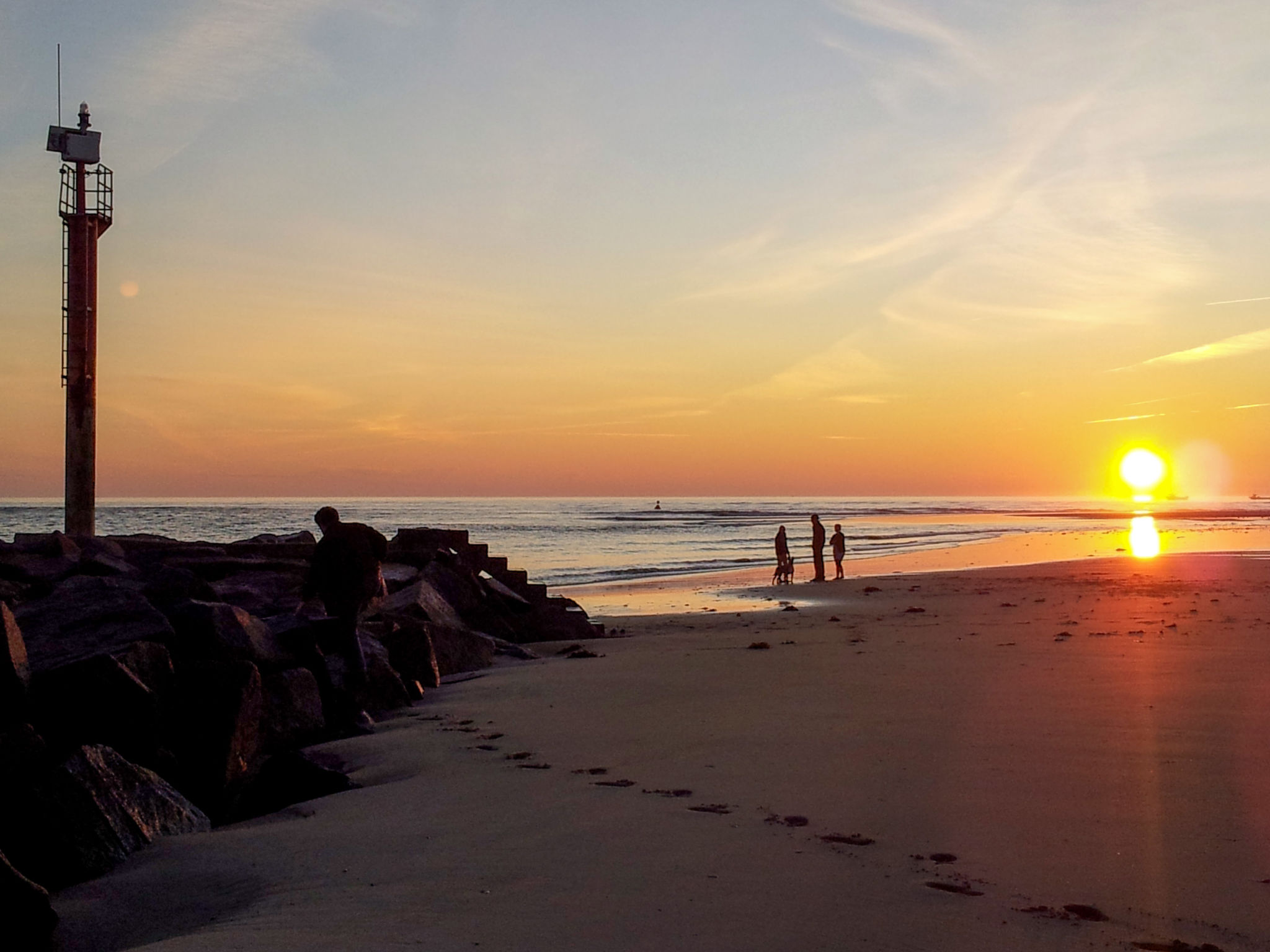 Photo of Charmantes Holzhaus in einer grünen Umgebung
