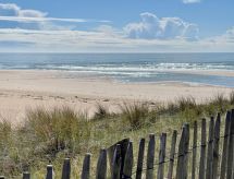 Vrijstaand vakantiehuis op 500m van het strand in Portbail, Normandië - thumbnail 2