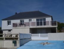 Haus Havre in Portbail