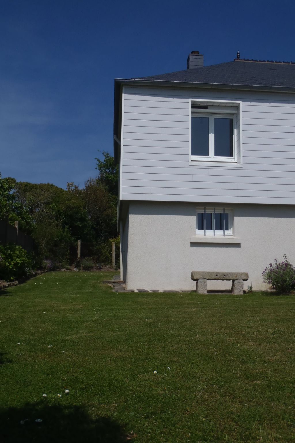 Haus Havre in Portbail-Binnen