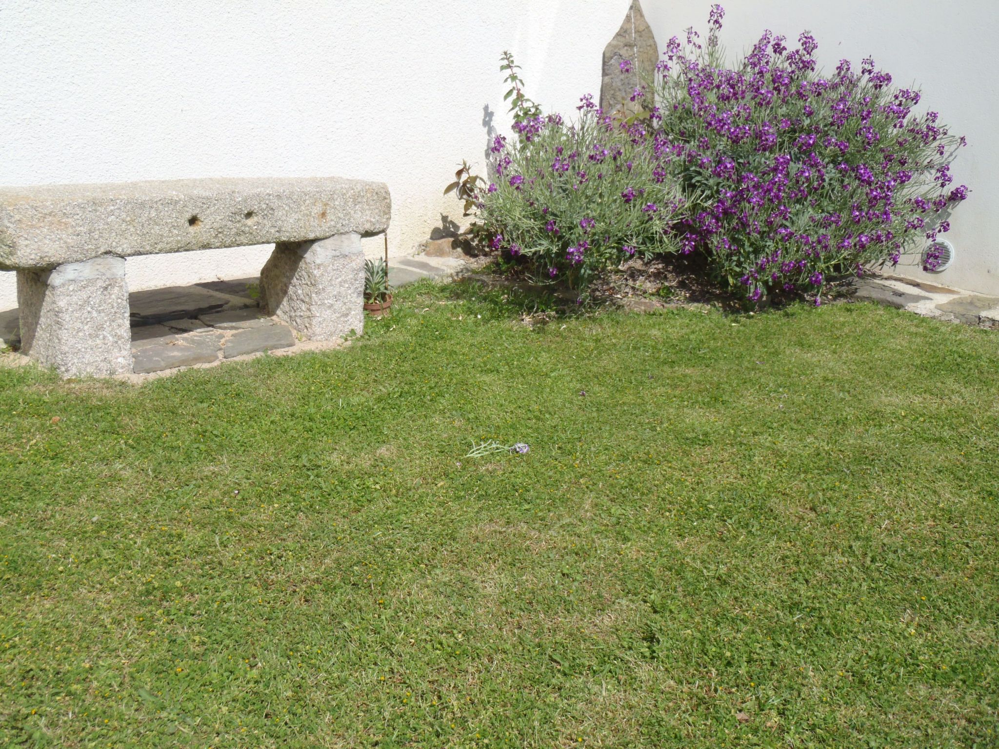 Haus Havre in Portbail-Binnen