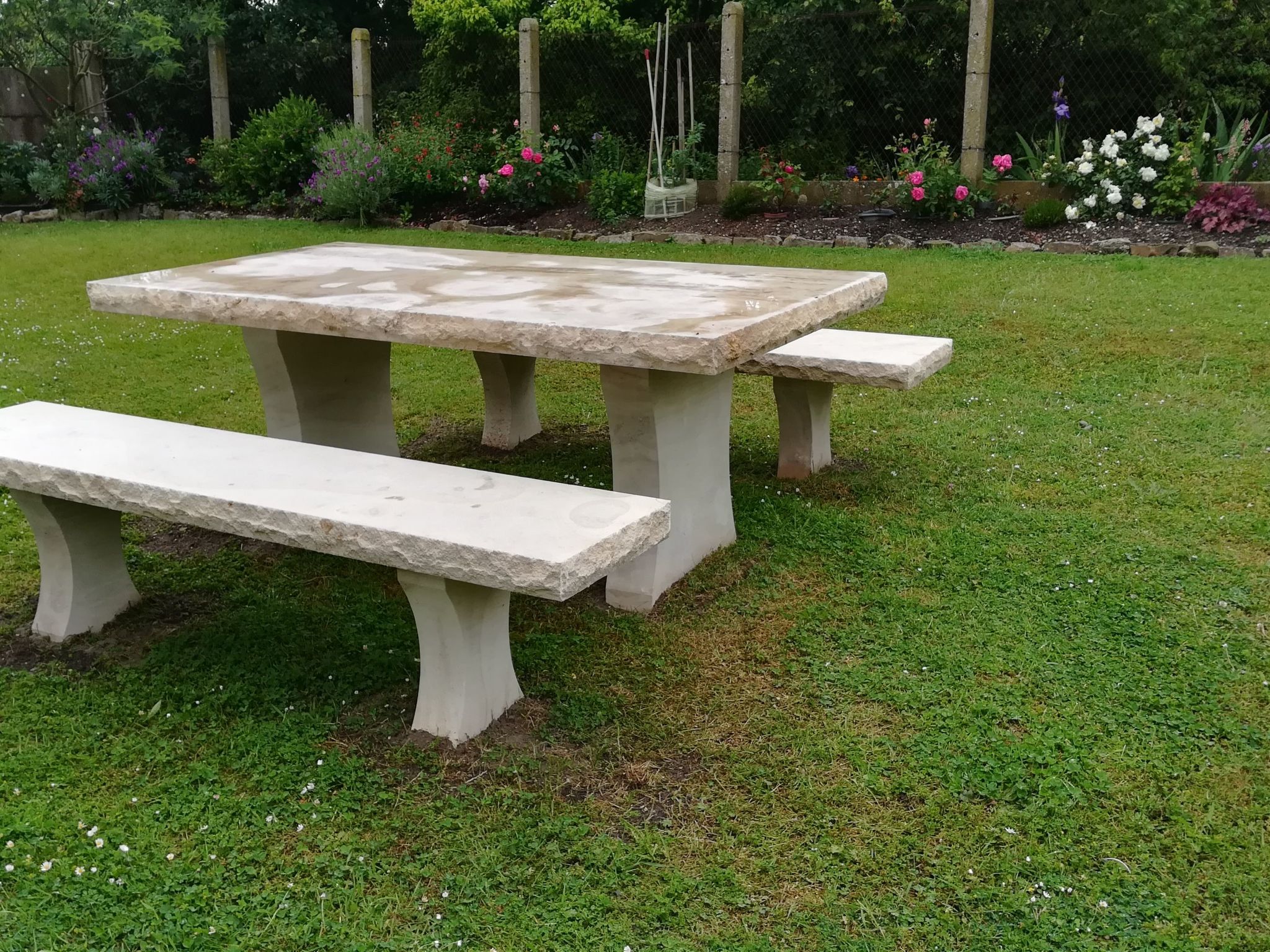 Haus Havre in Portbail-Binnen