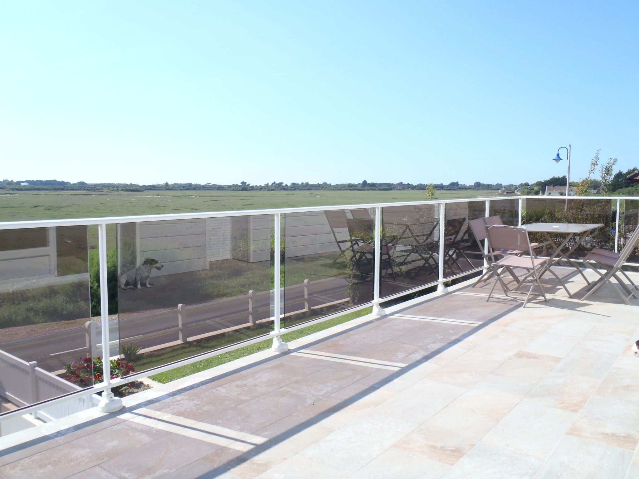 Haus Havre in Portbail-Binnen