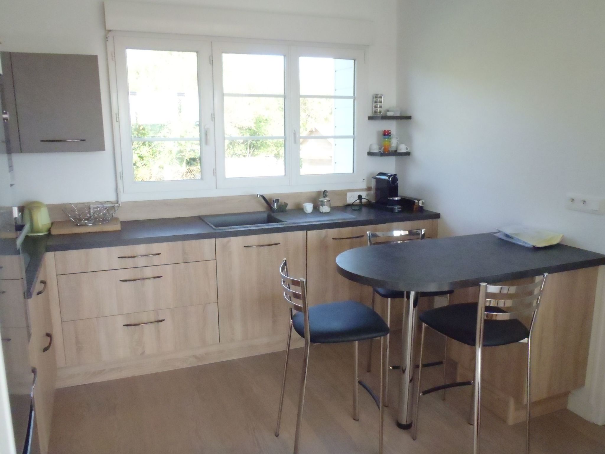 Haus Havre in Portbail-Binnen