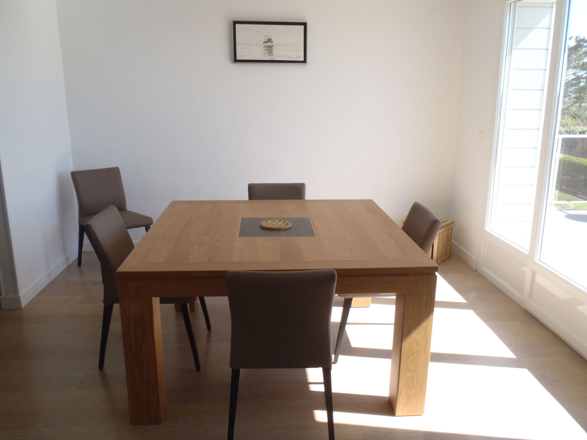 Haus Havre in Portbail-Binnen