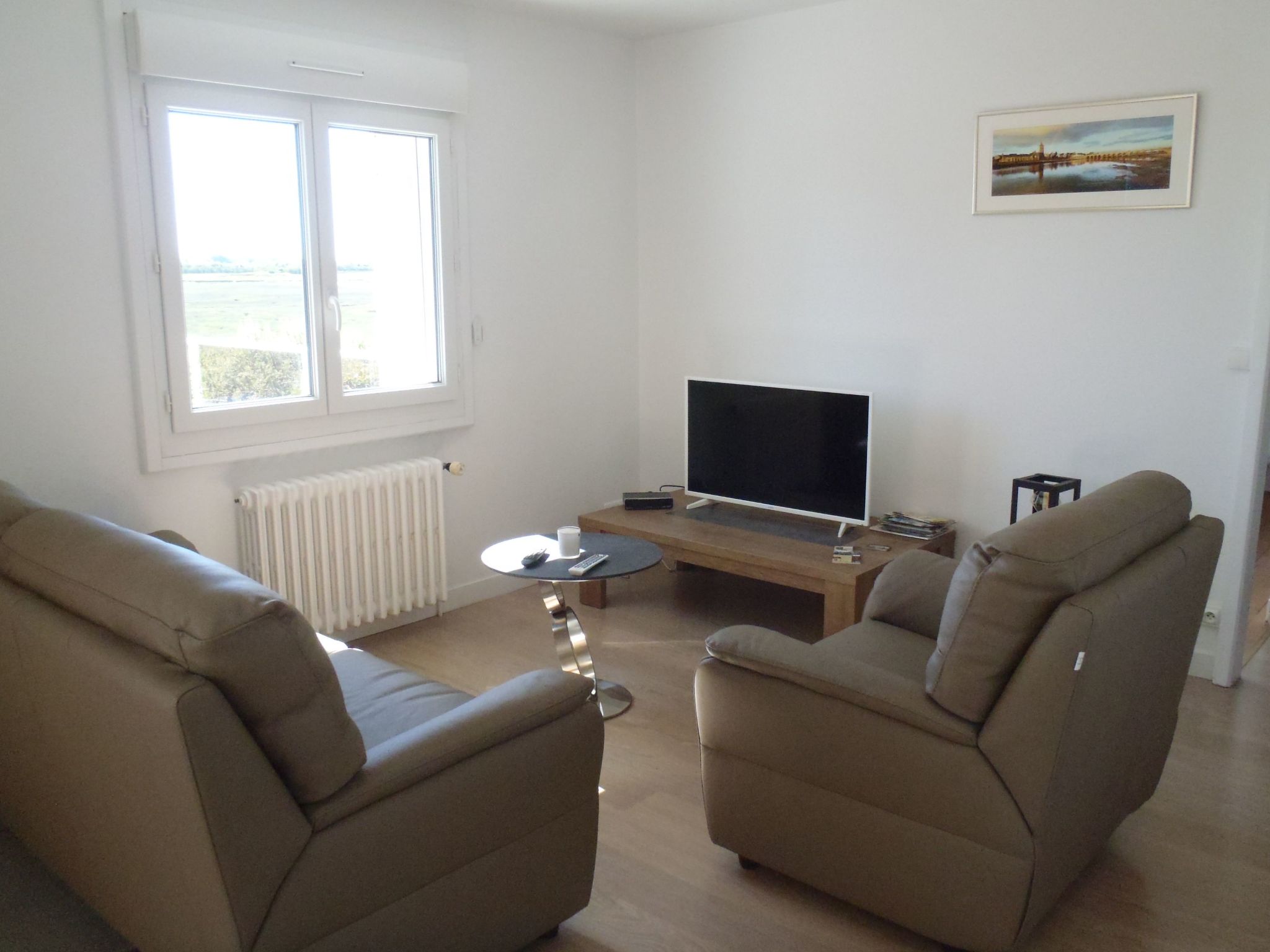 Haus Havre in Portbail-Binnen