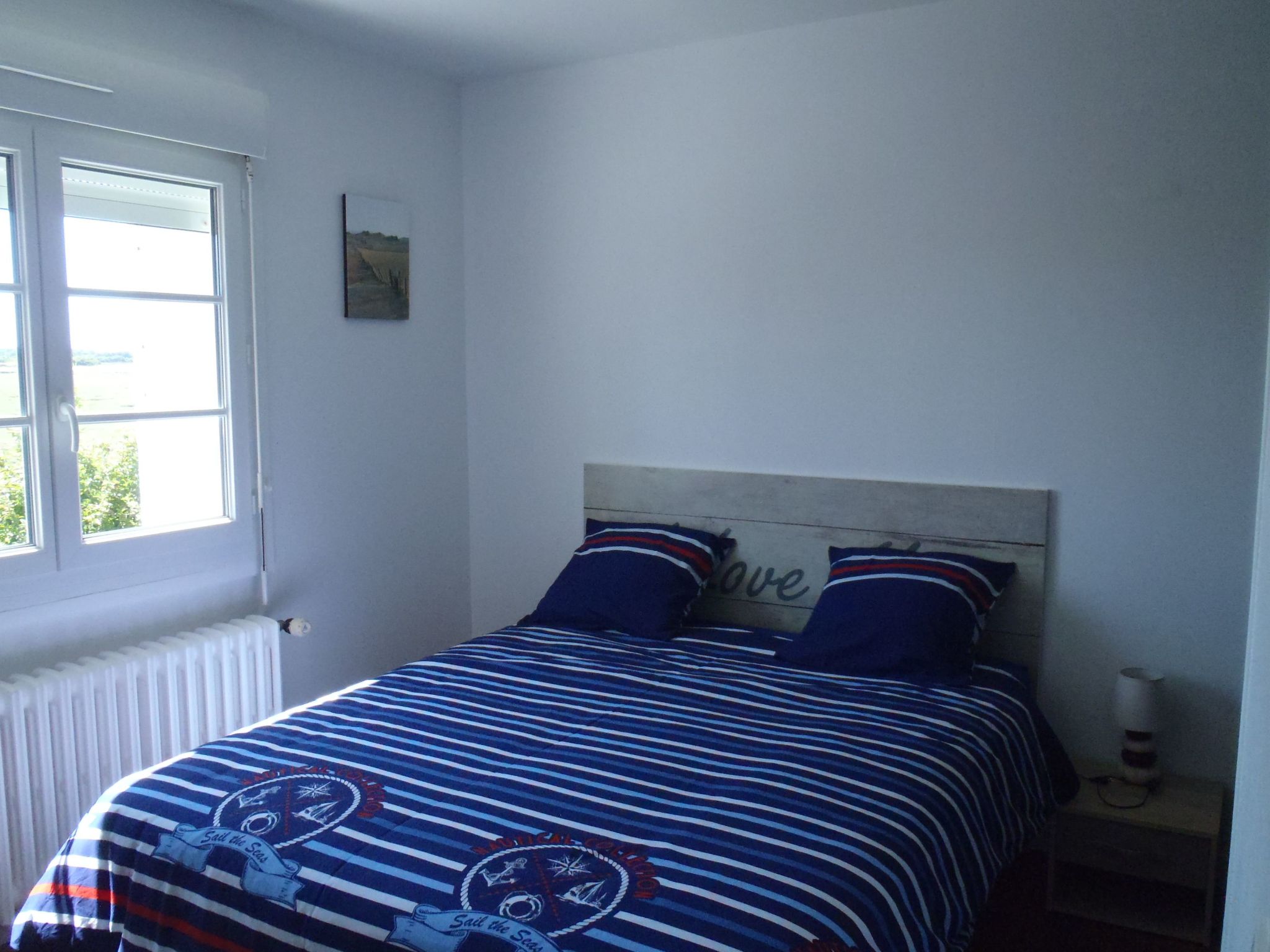 Haus Havre in Portbail-Binnen