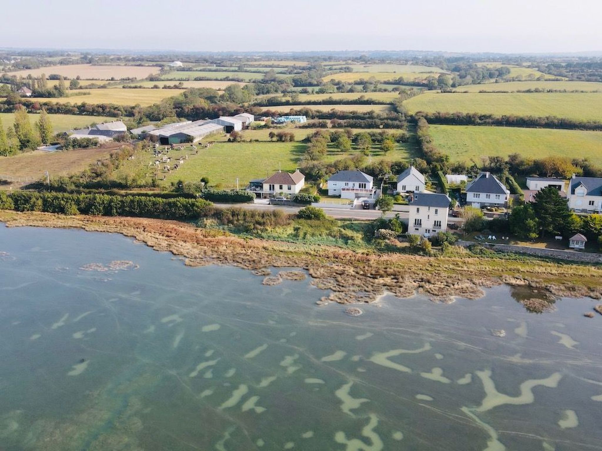 Haus Havre in Portbail-Binnen