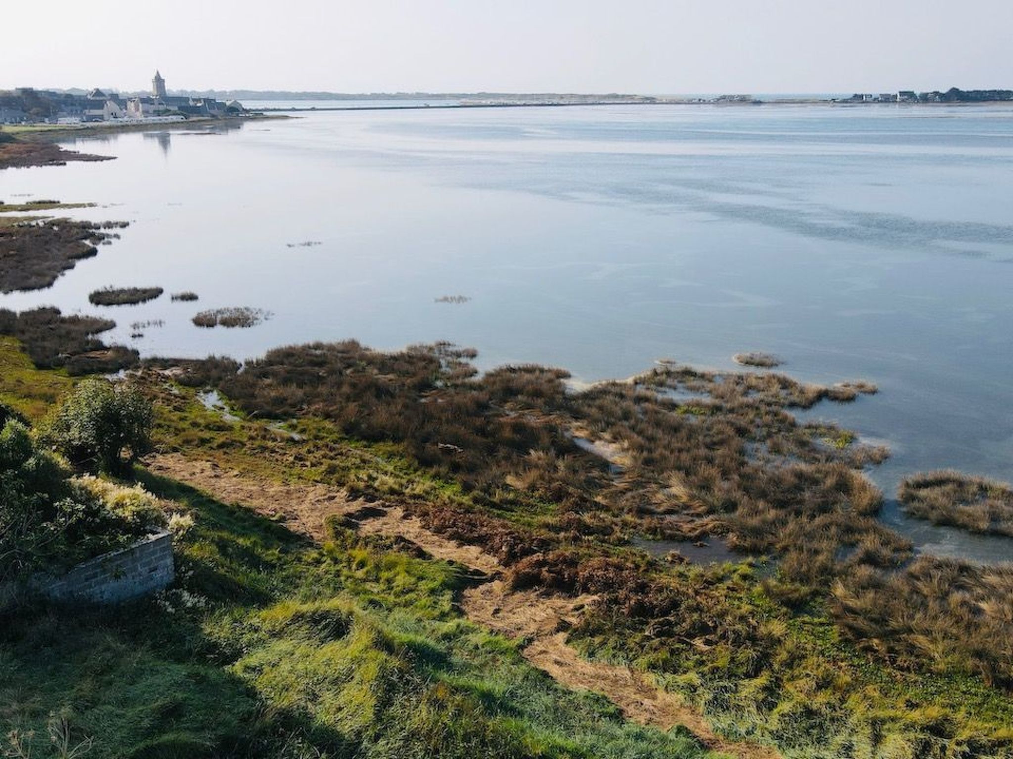 Haus Havre in Portbail-Binnen