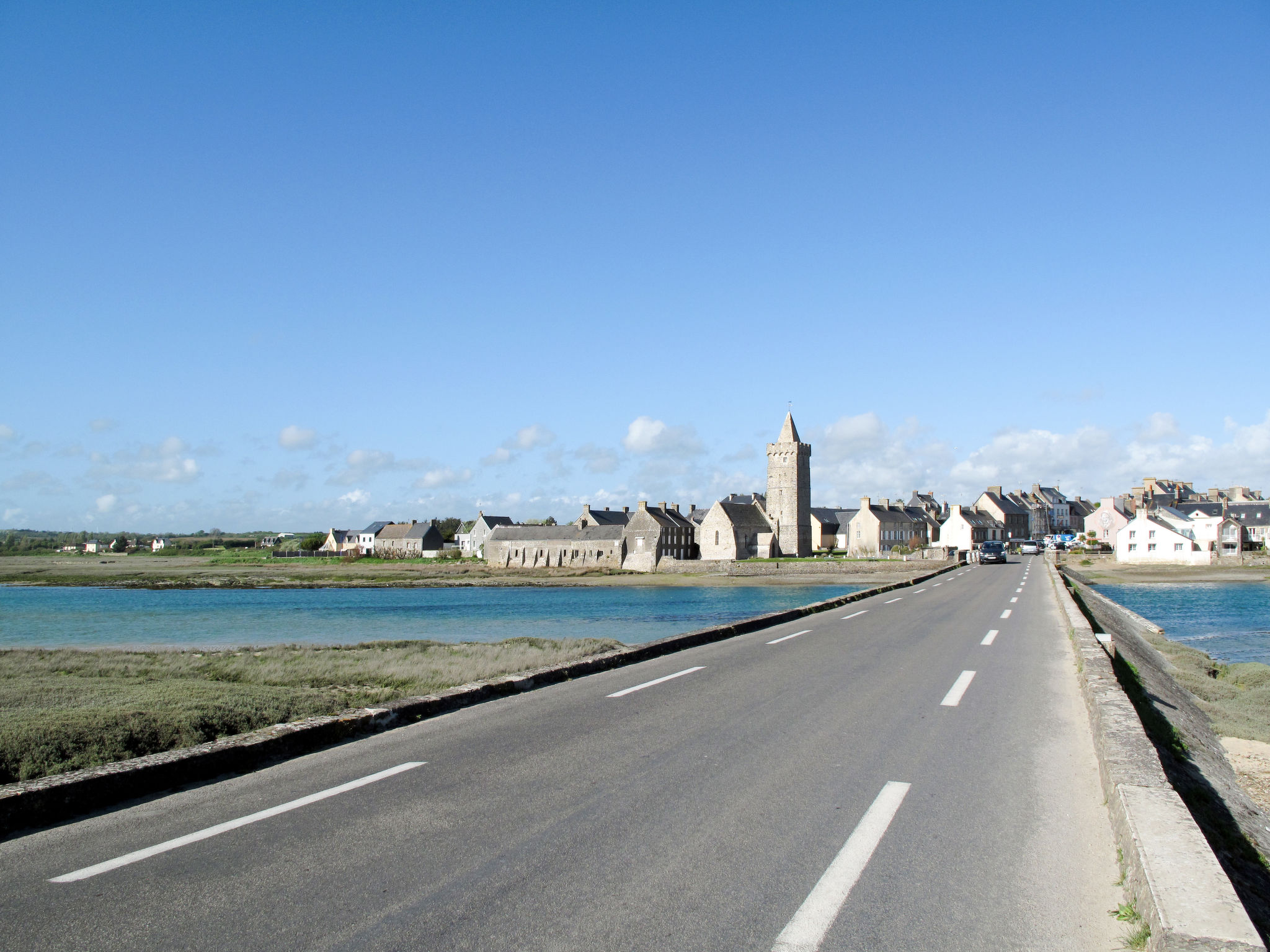 Photo of Haus Havre in Portbail