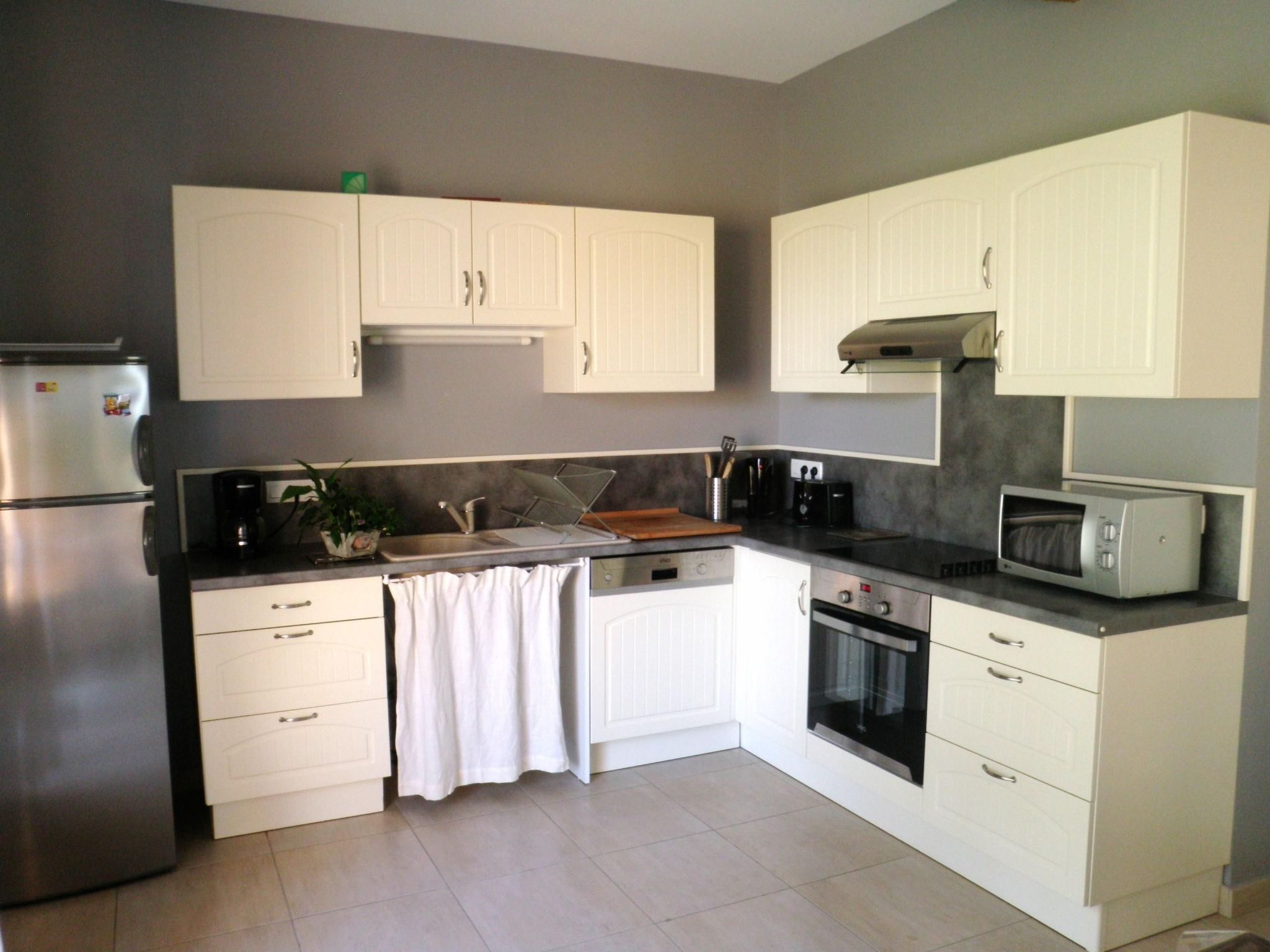 Für acht Personen-Binnen