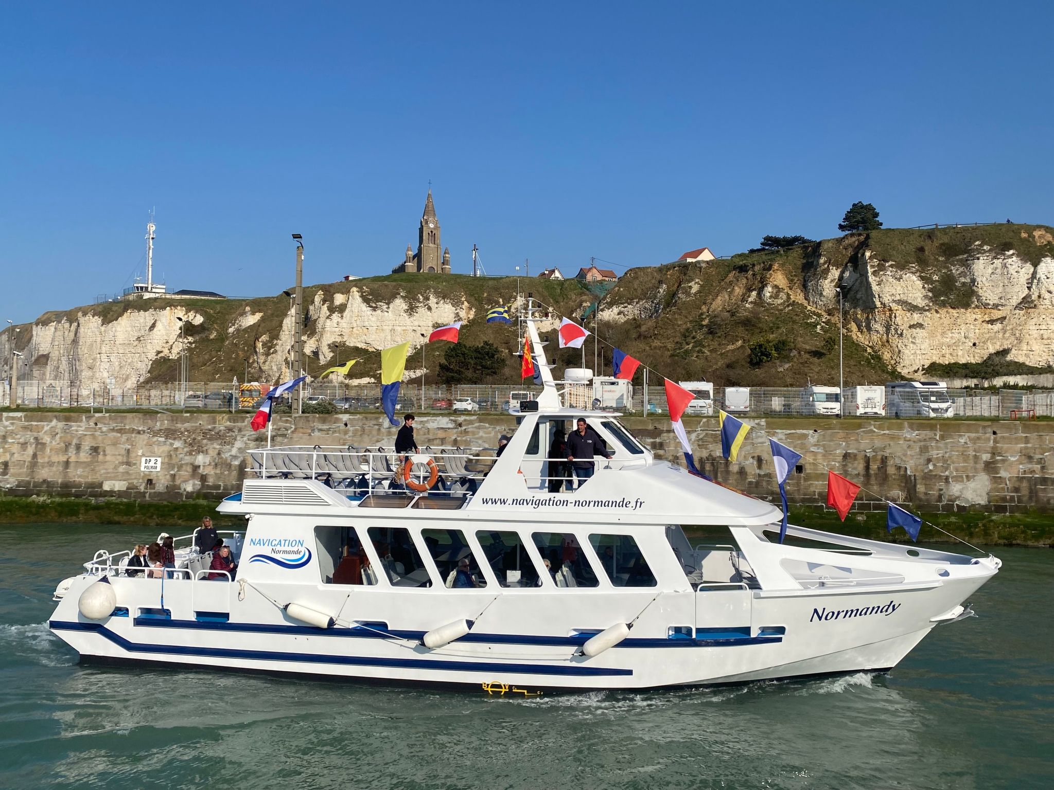 Mobilheim mit privatem Premium-Jacuzzi-Binnen