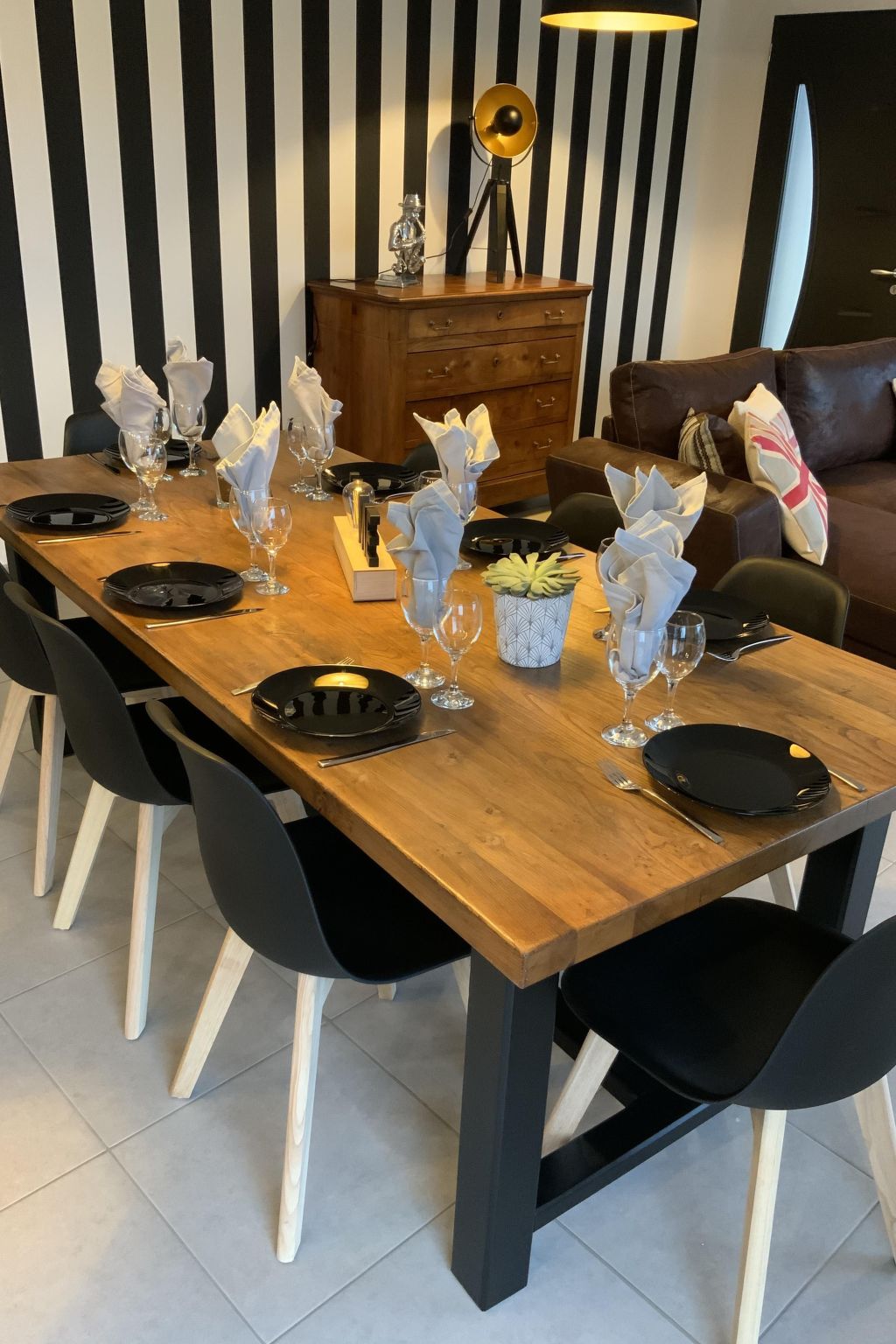 L Atelier Veulais-Binnen