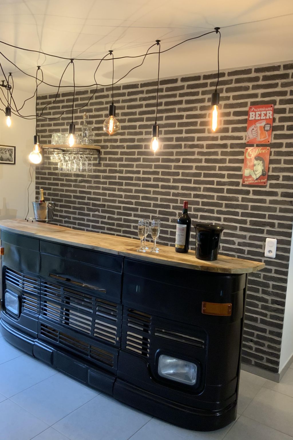 L Atelier Veulais-Binnen