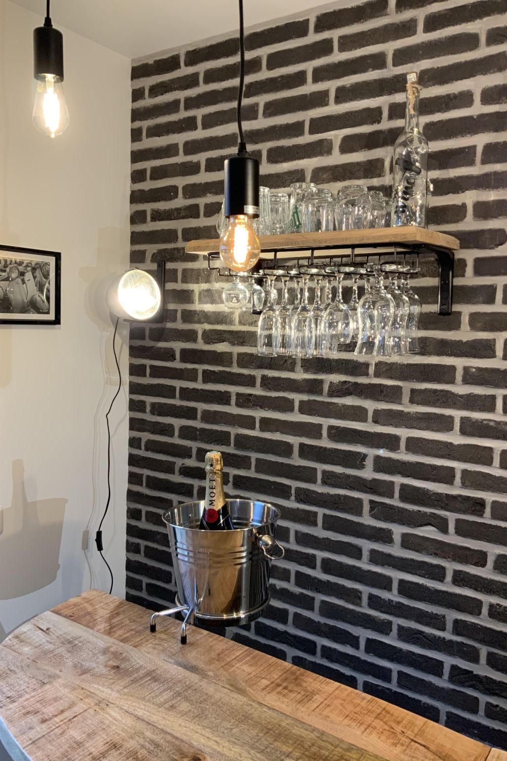 L Atelier Veulais-Binnen