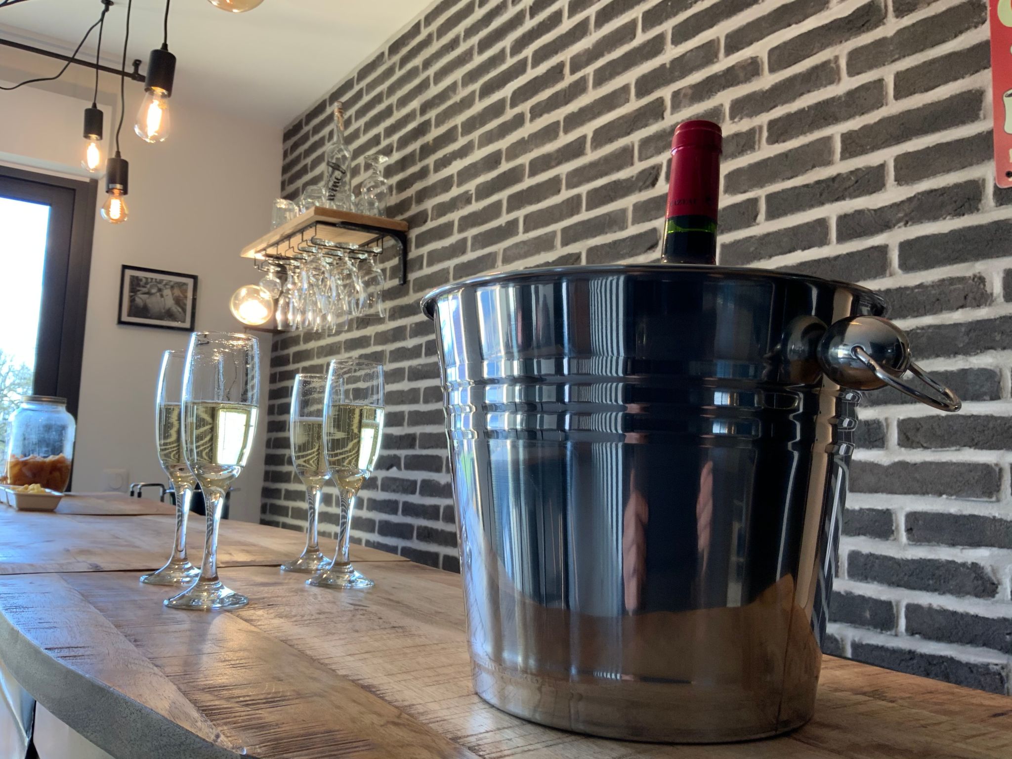 L Atelier Veulais-Binnen