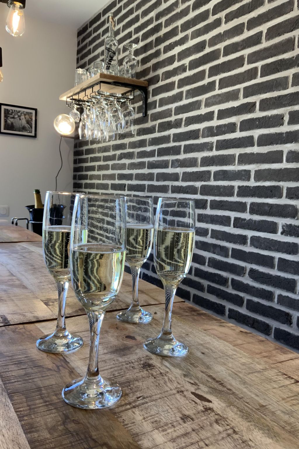 L Atelier Veulais-Binnen