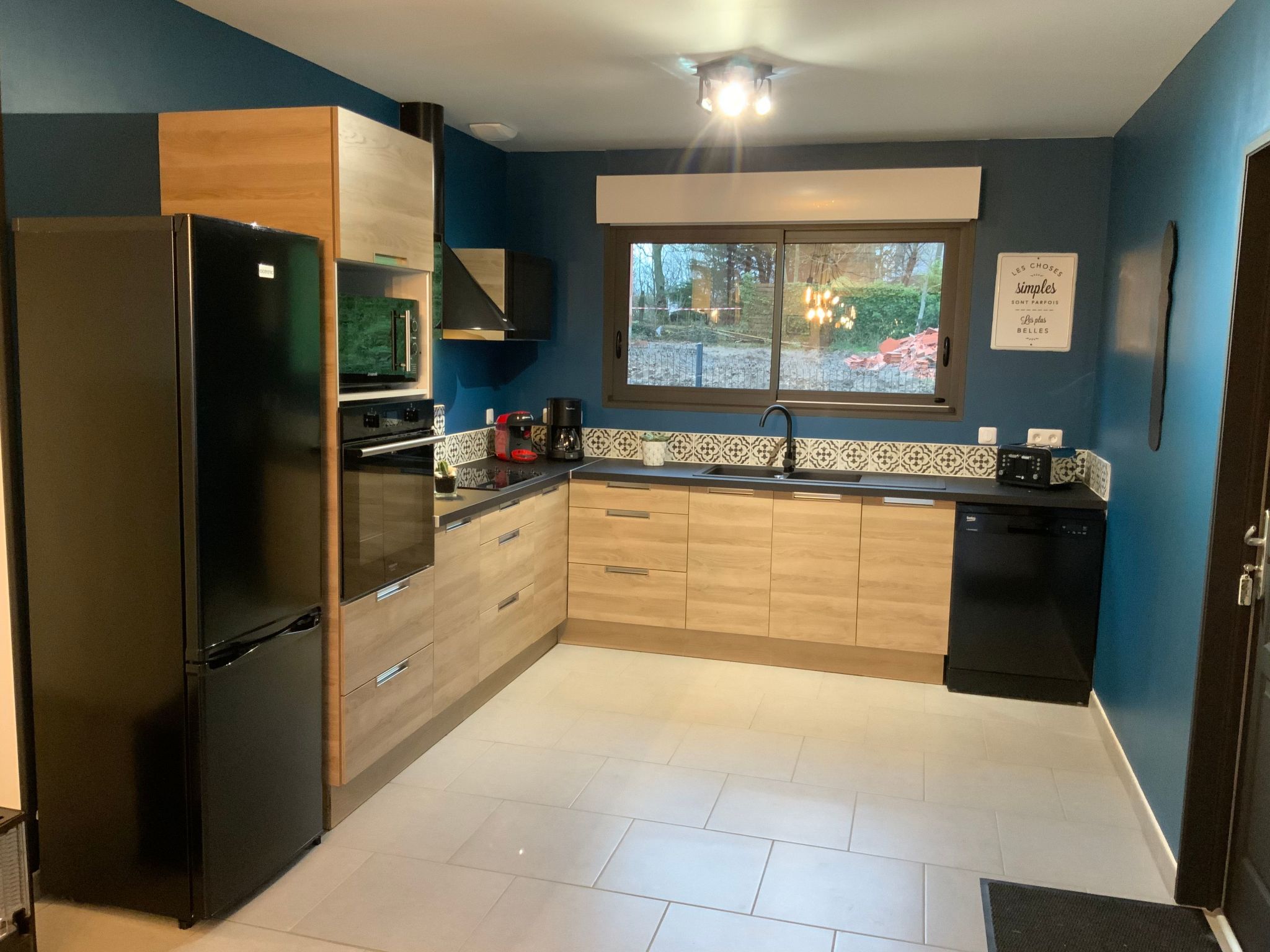 L Atelier Veulais-Binnen