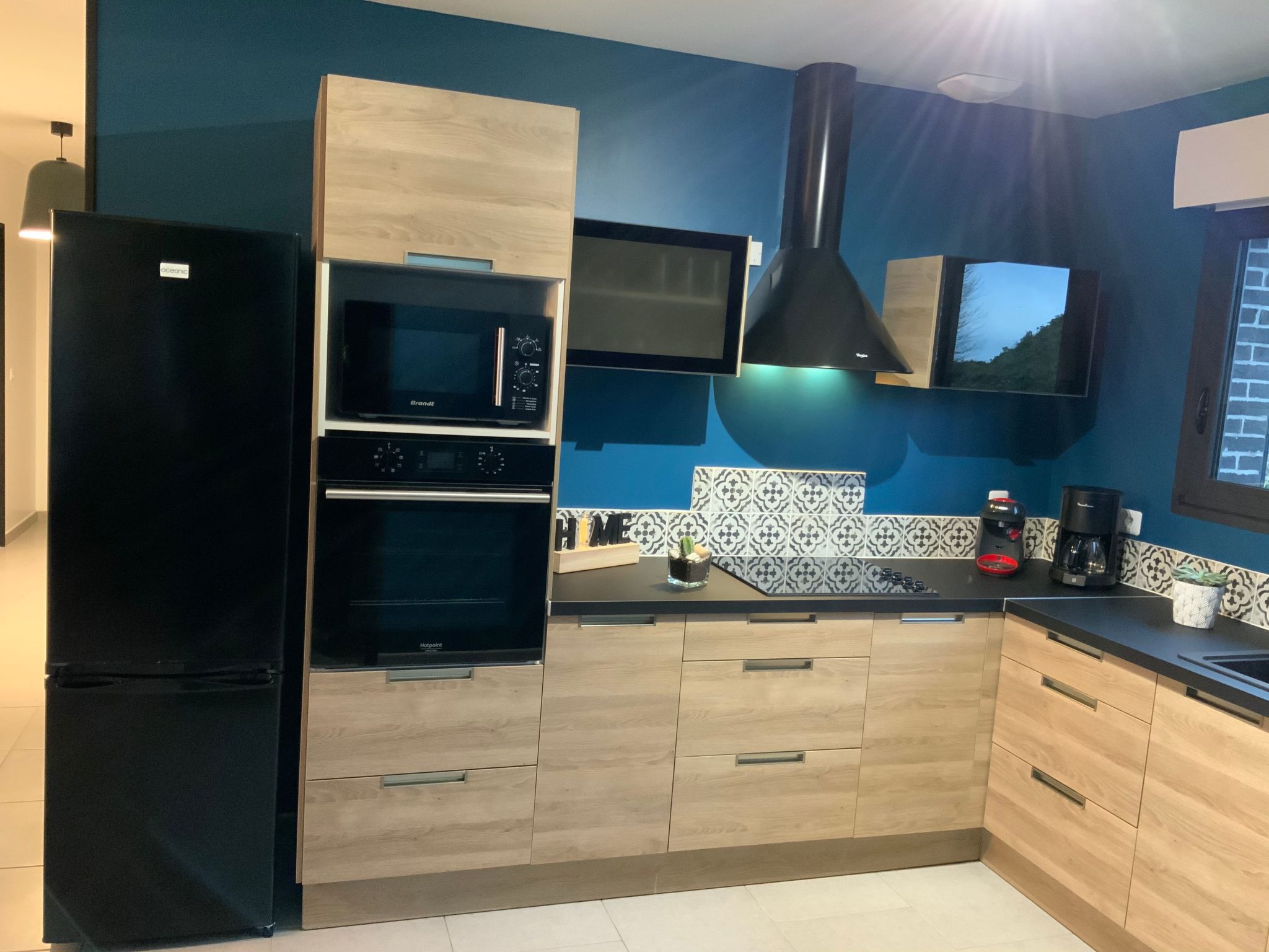 L Atelier Veulais-Binnen