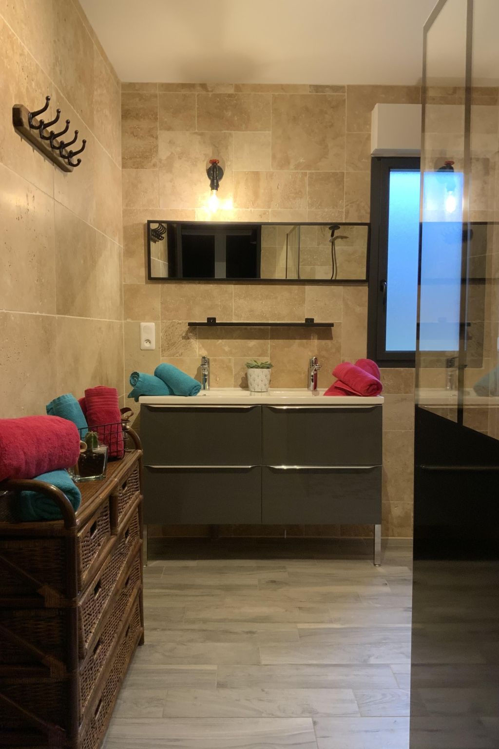 L Atelier Veulais-Binnen