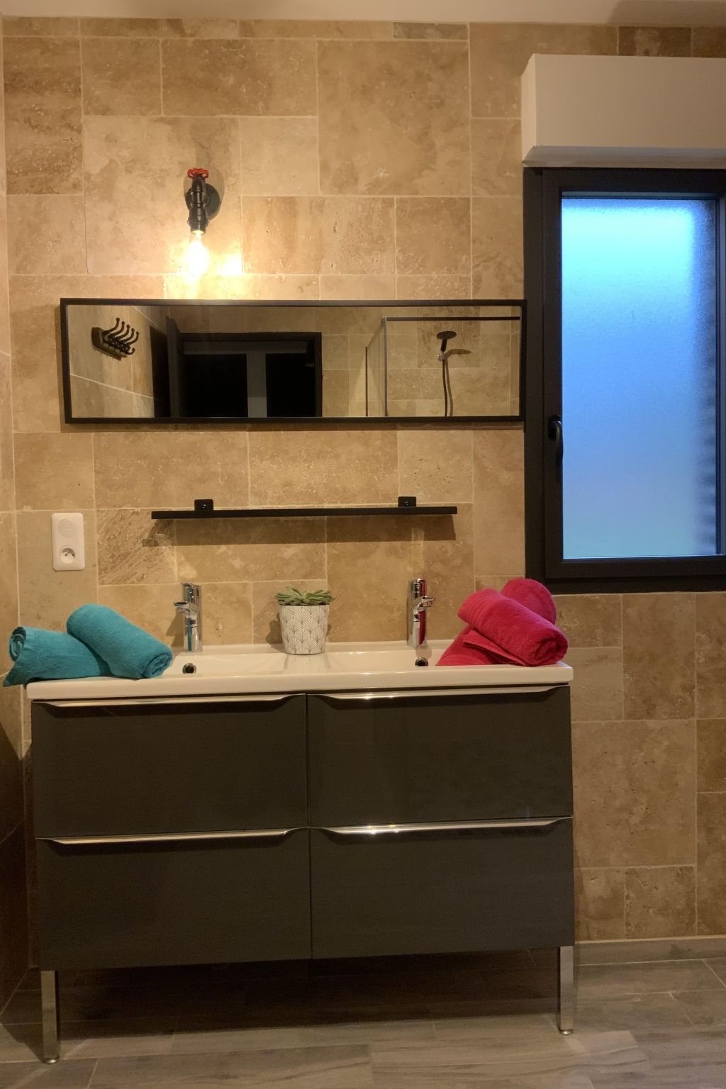 L Atelier Veulais-Binnen