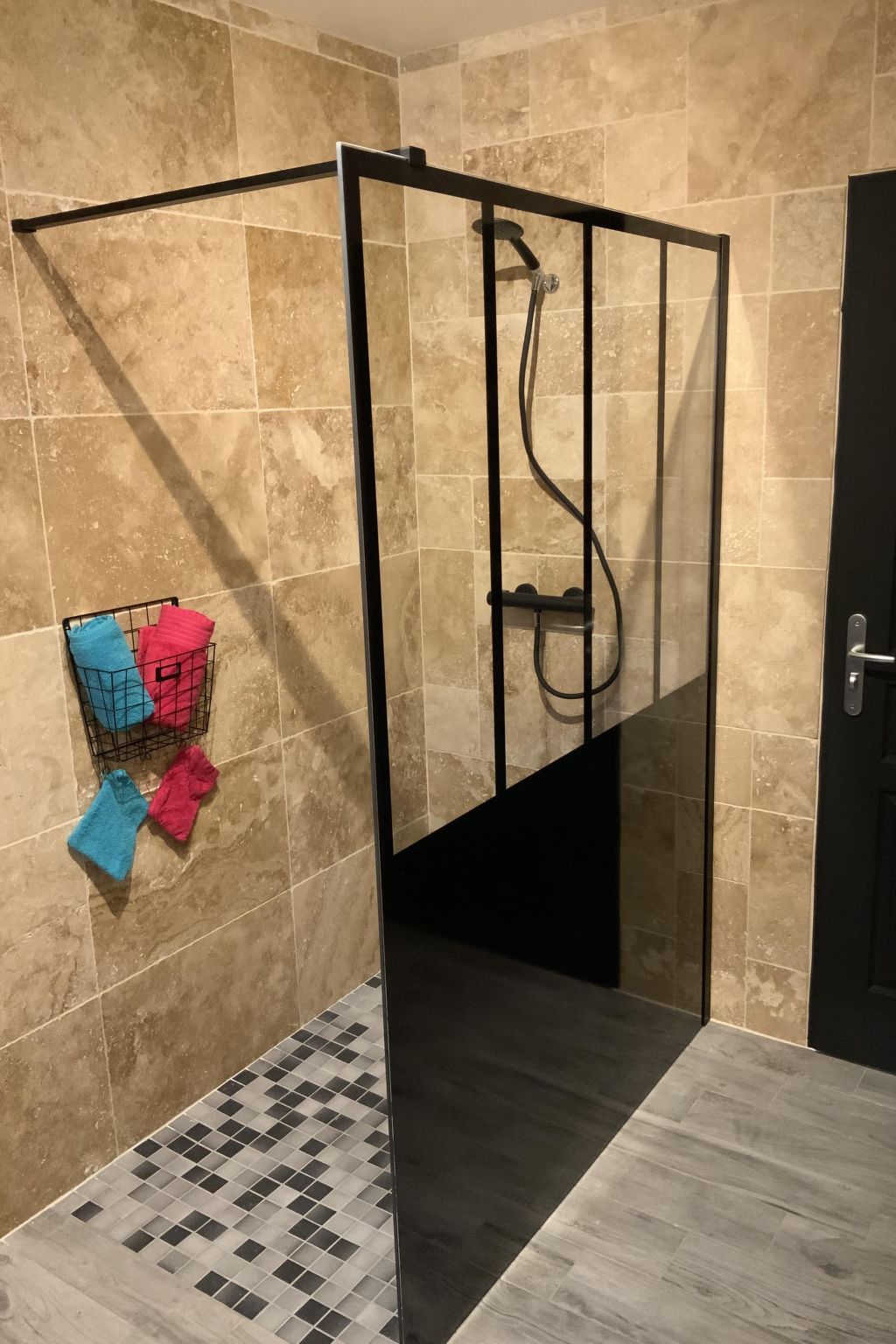 L Atelier Veulais-Binnen