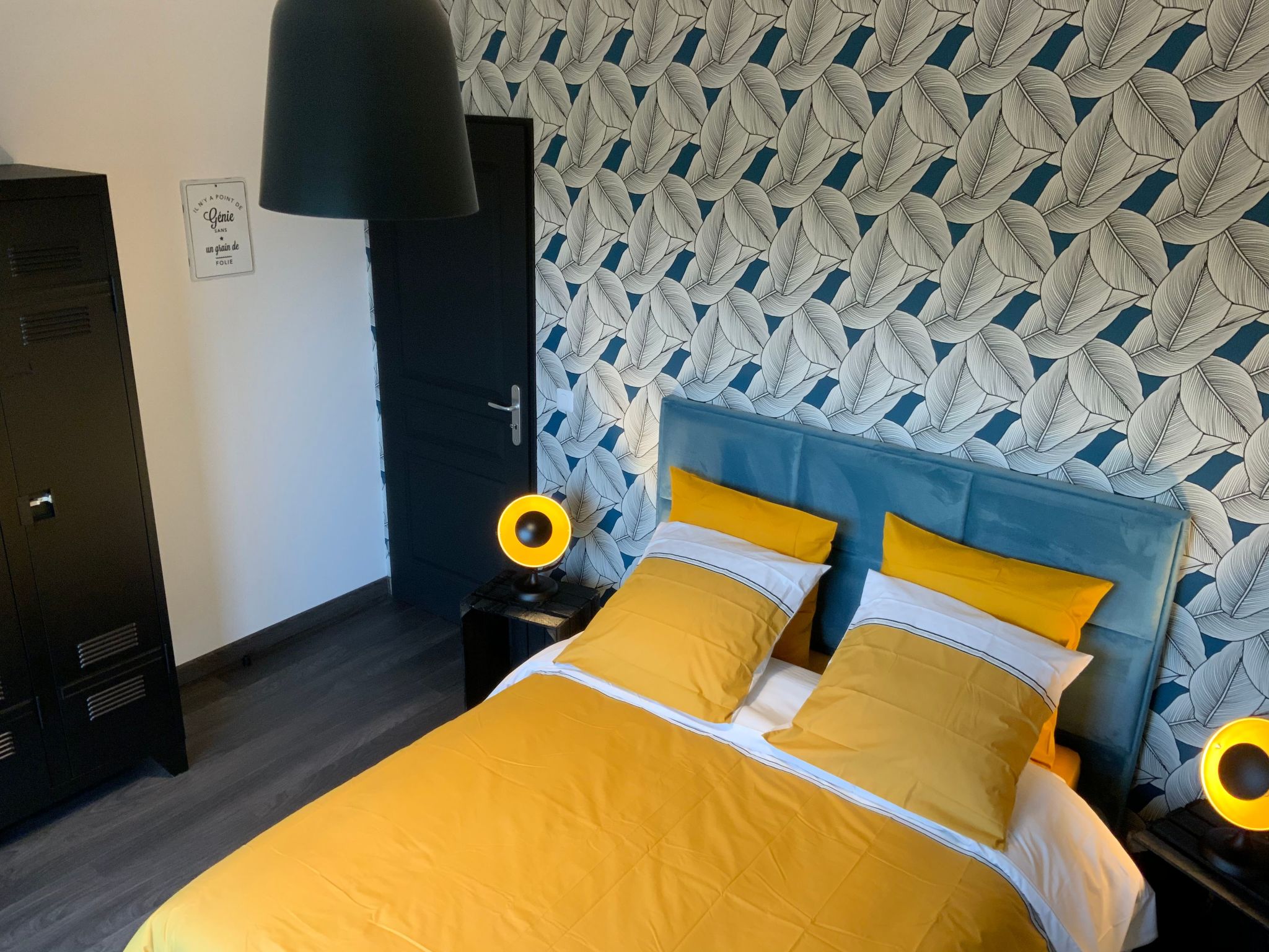 L Atelier Veulais-Binnen