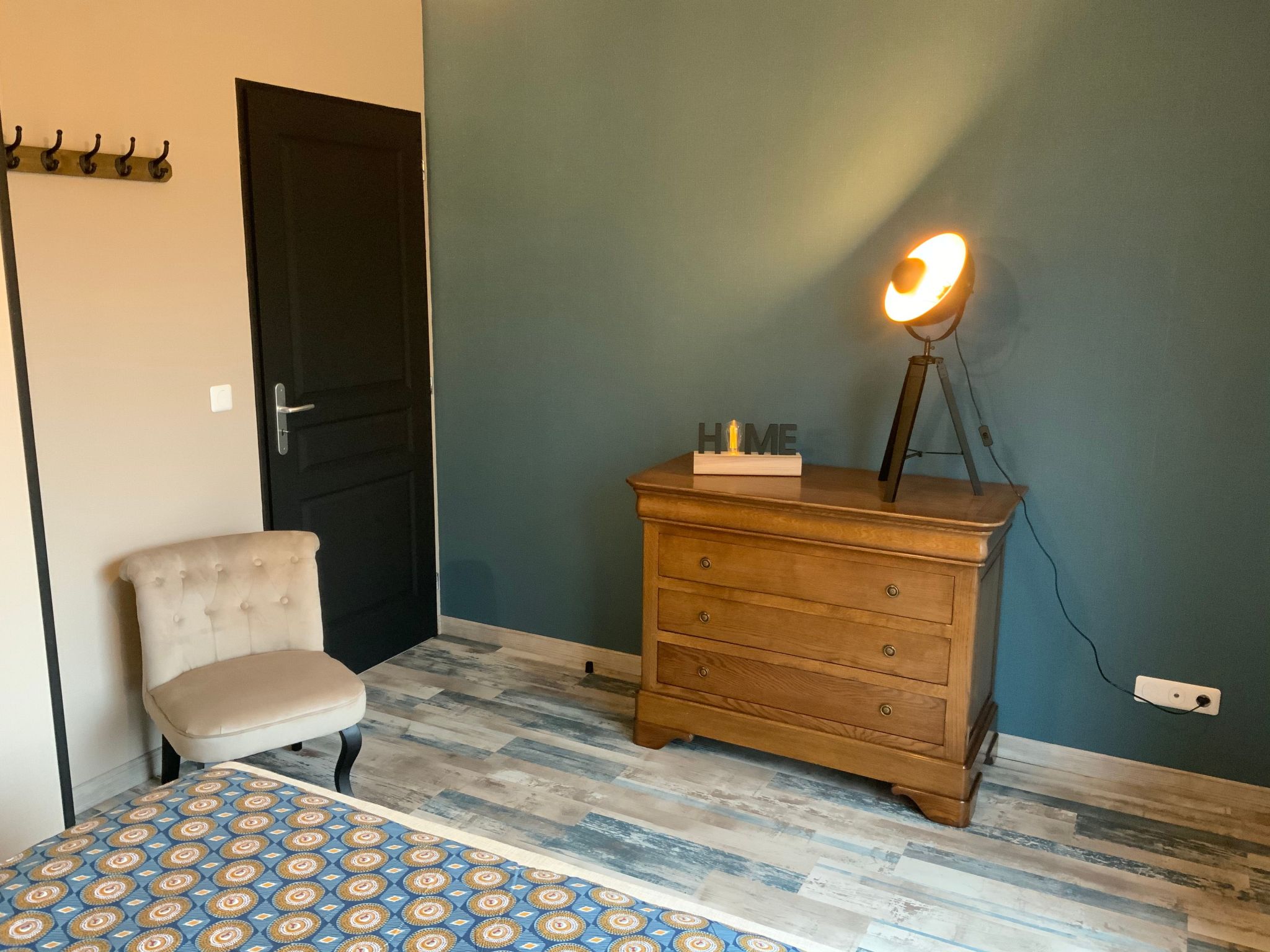 L Atelier Veulais-Binnen