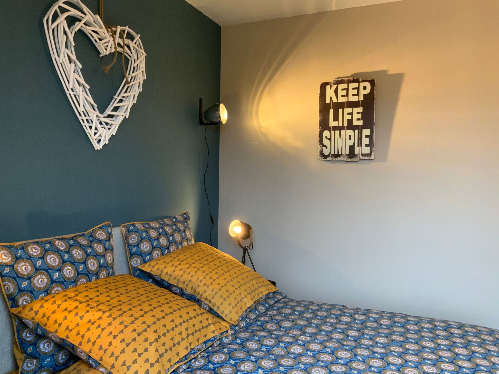 L Atelier Veulais-Binnen