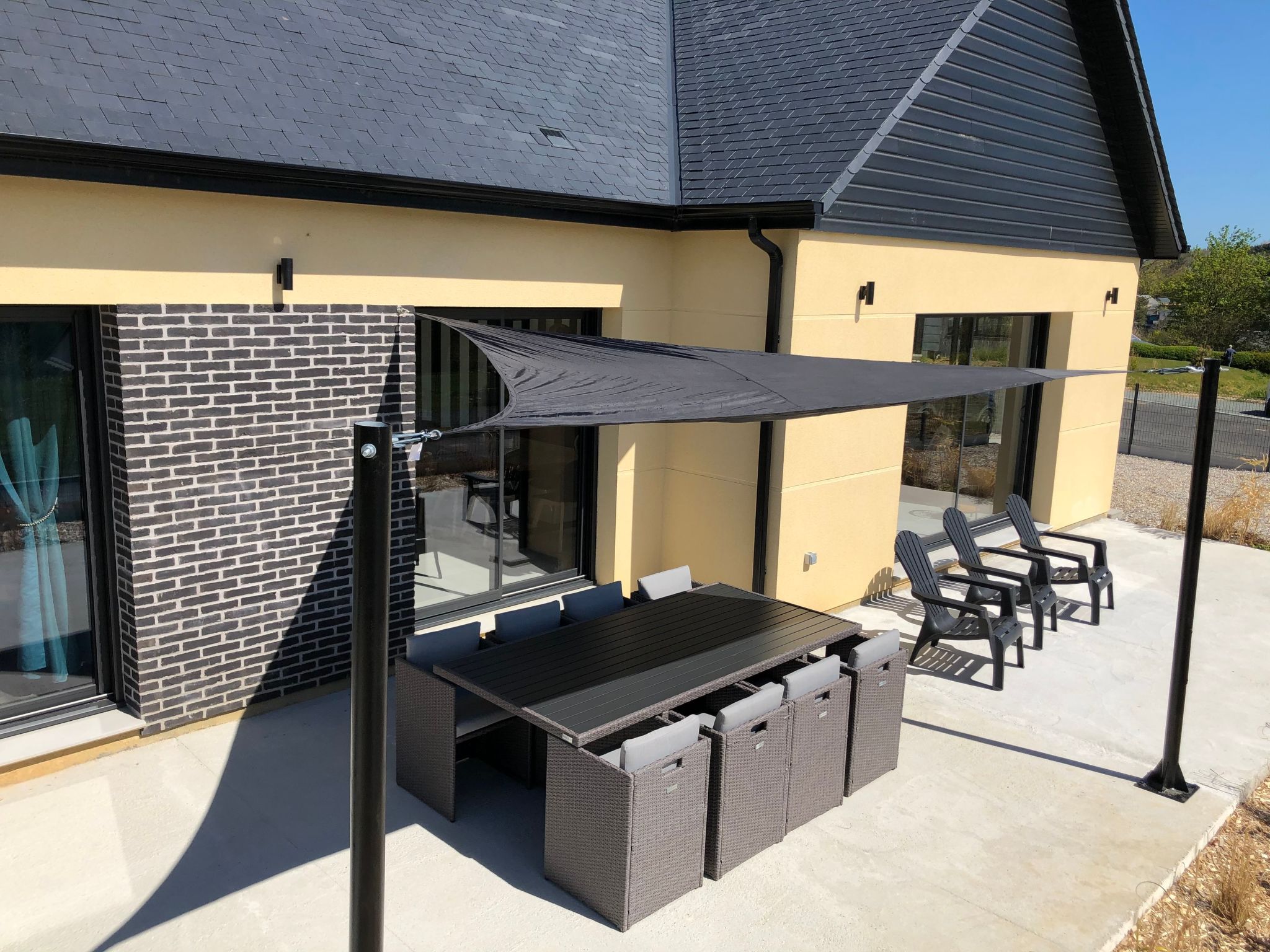 L Atelier Veulais-Binnen