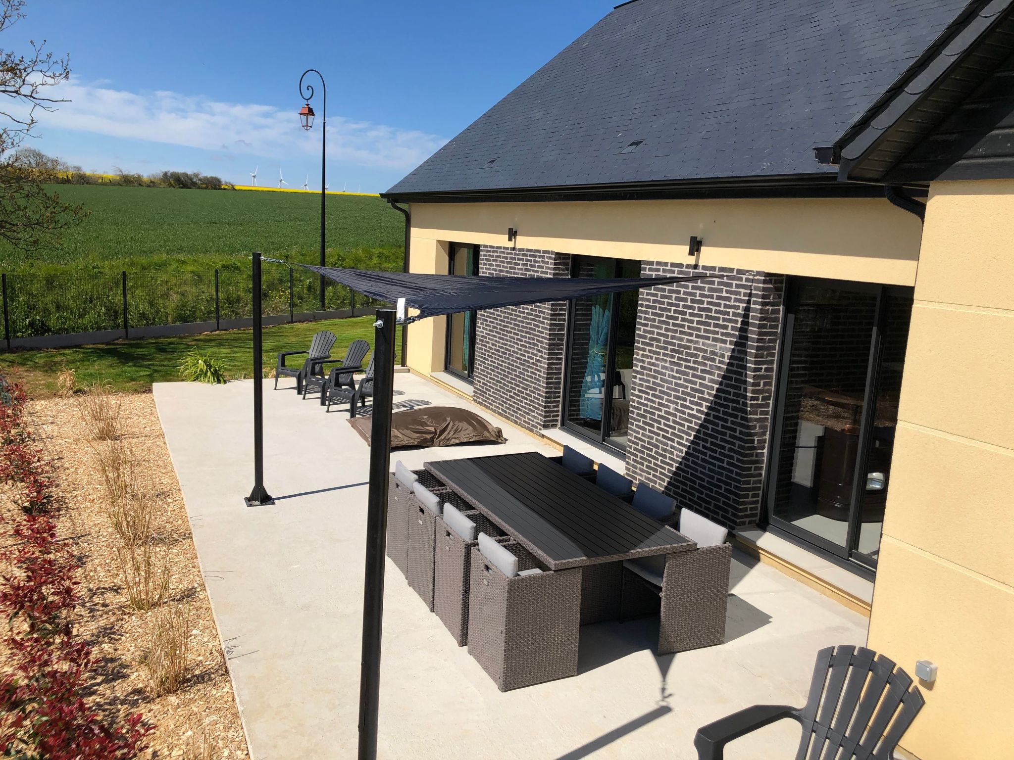 L Atelier Veulais-Binnen