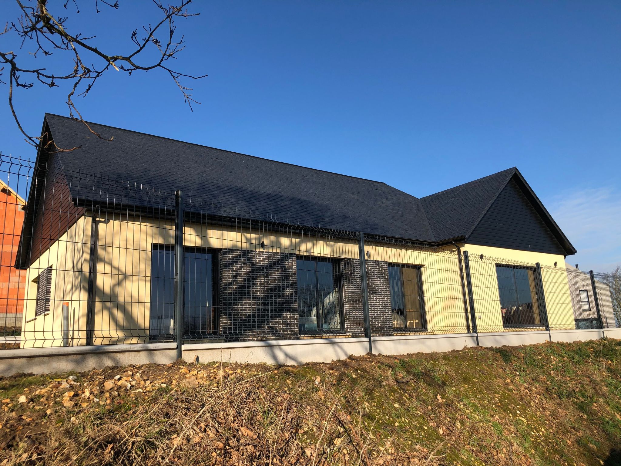 L Atelier Veulais-Binnen