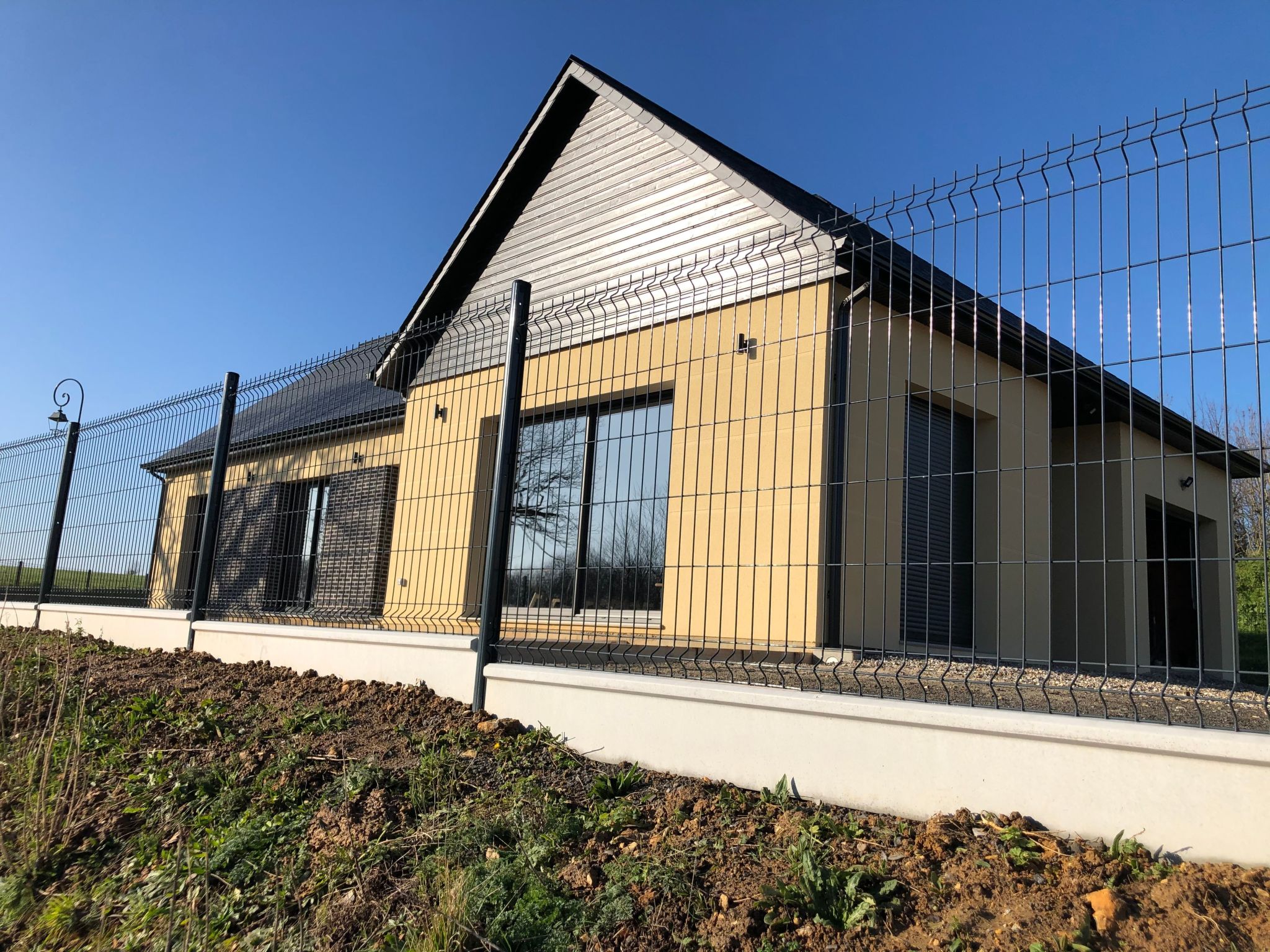 L Atelier Veulais-Binnen