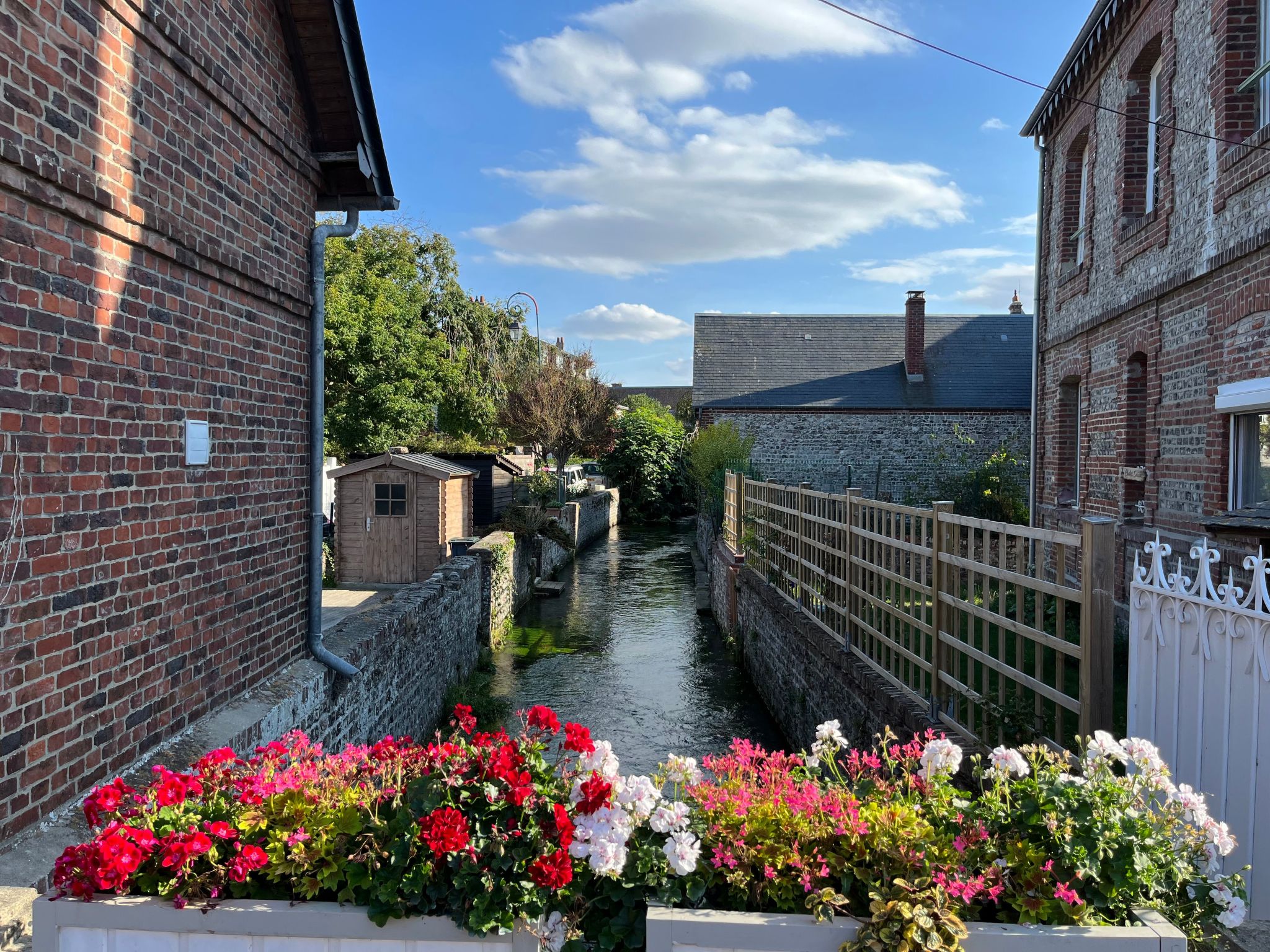 L Atelier Veulais-Binnen