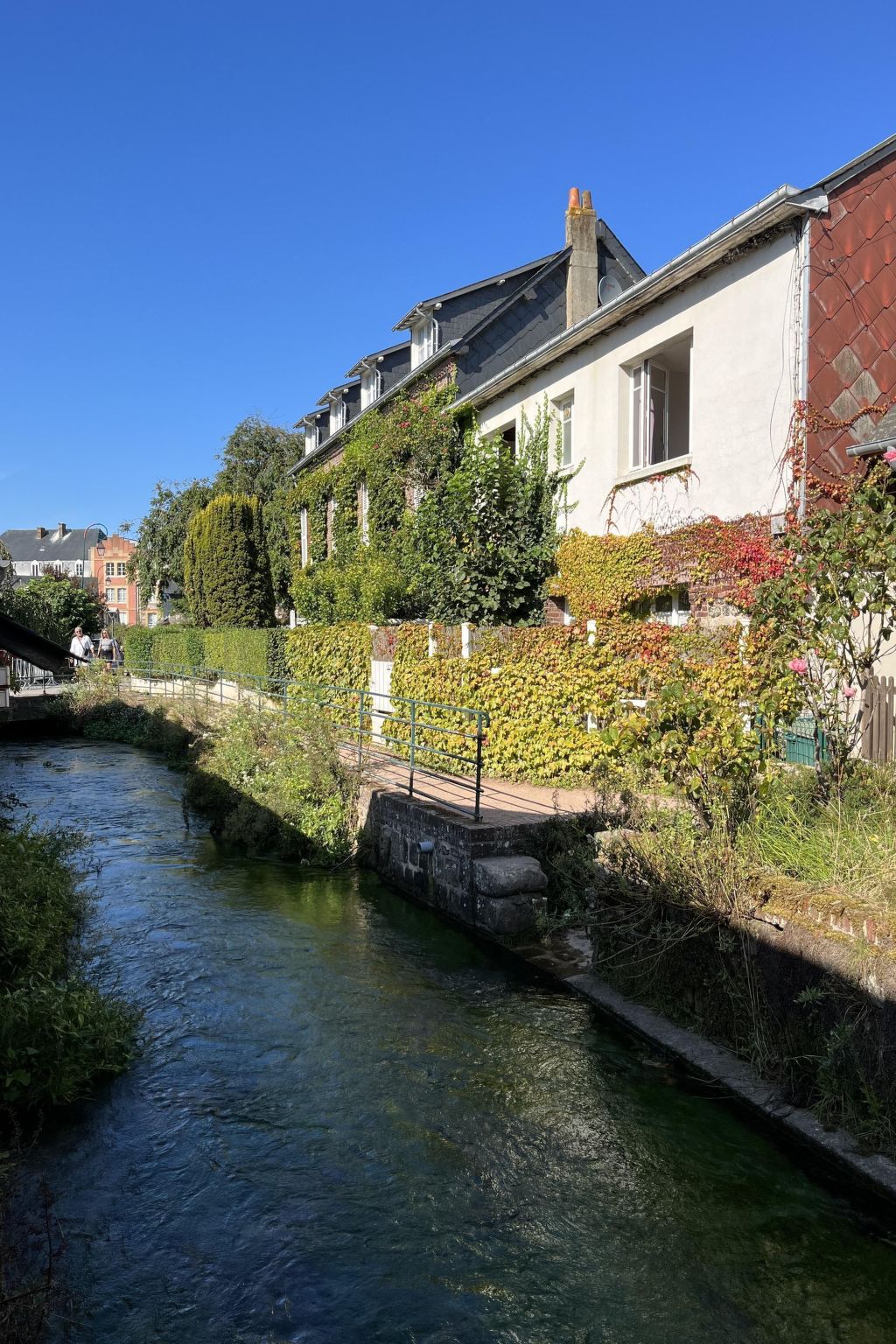 L Atelier Veulais-Binnen