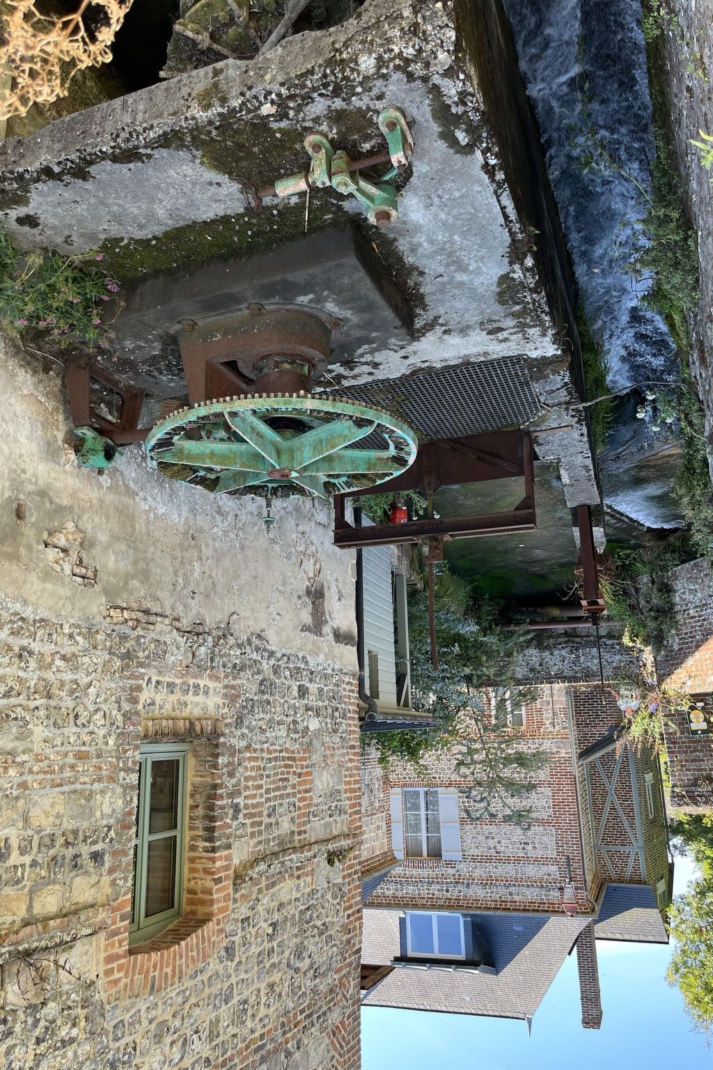 L Atelier Veulais-Binnen