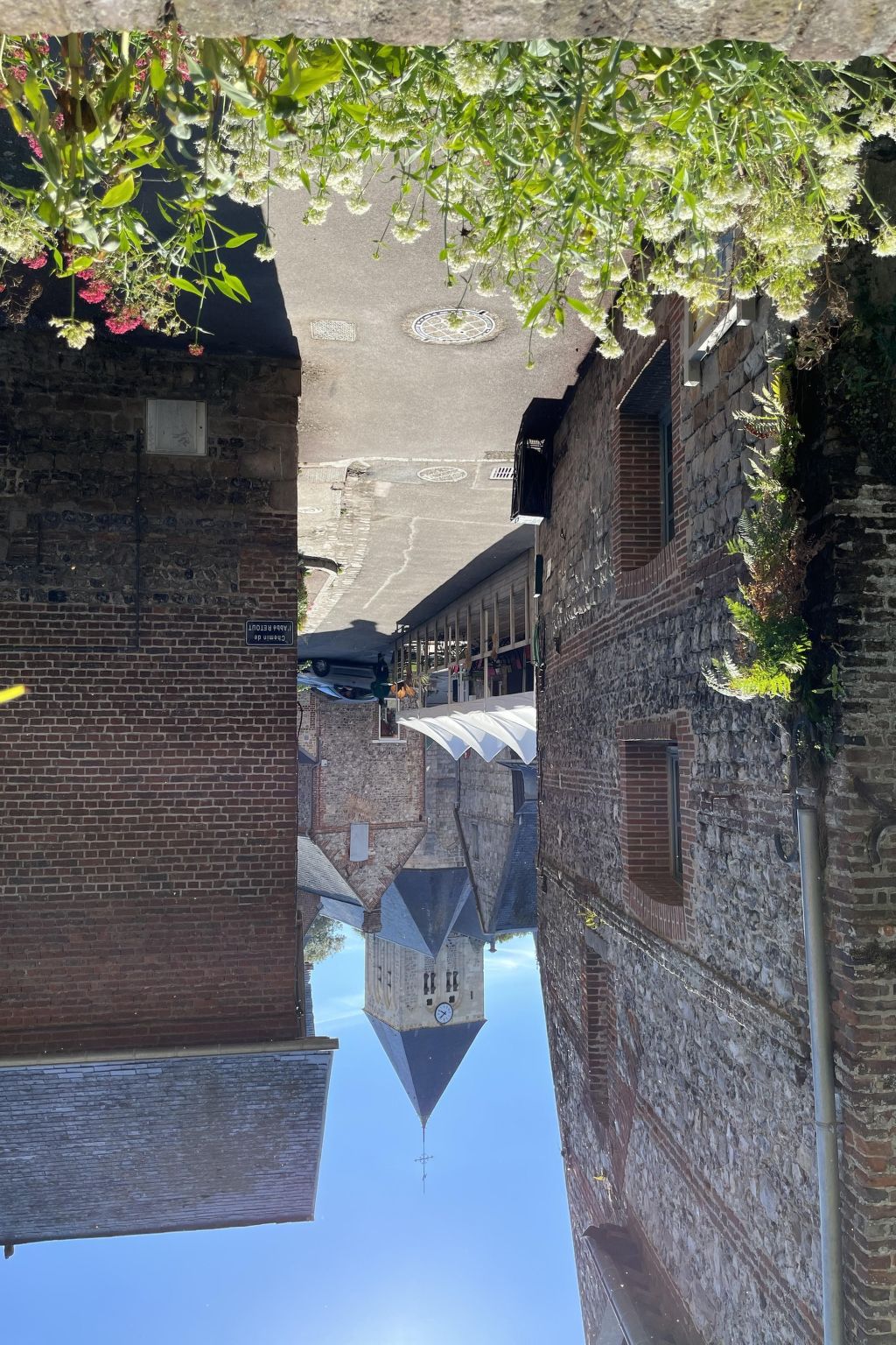 L Atelier Veulais-Binnen