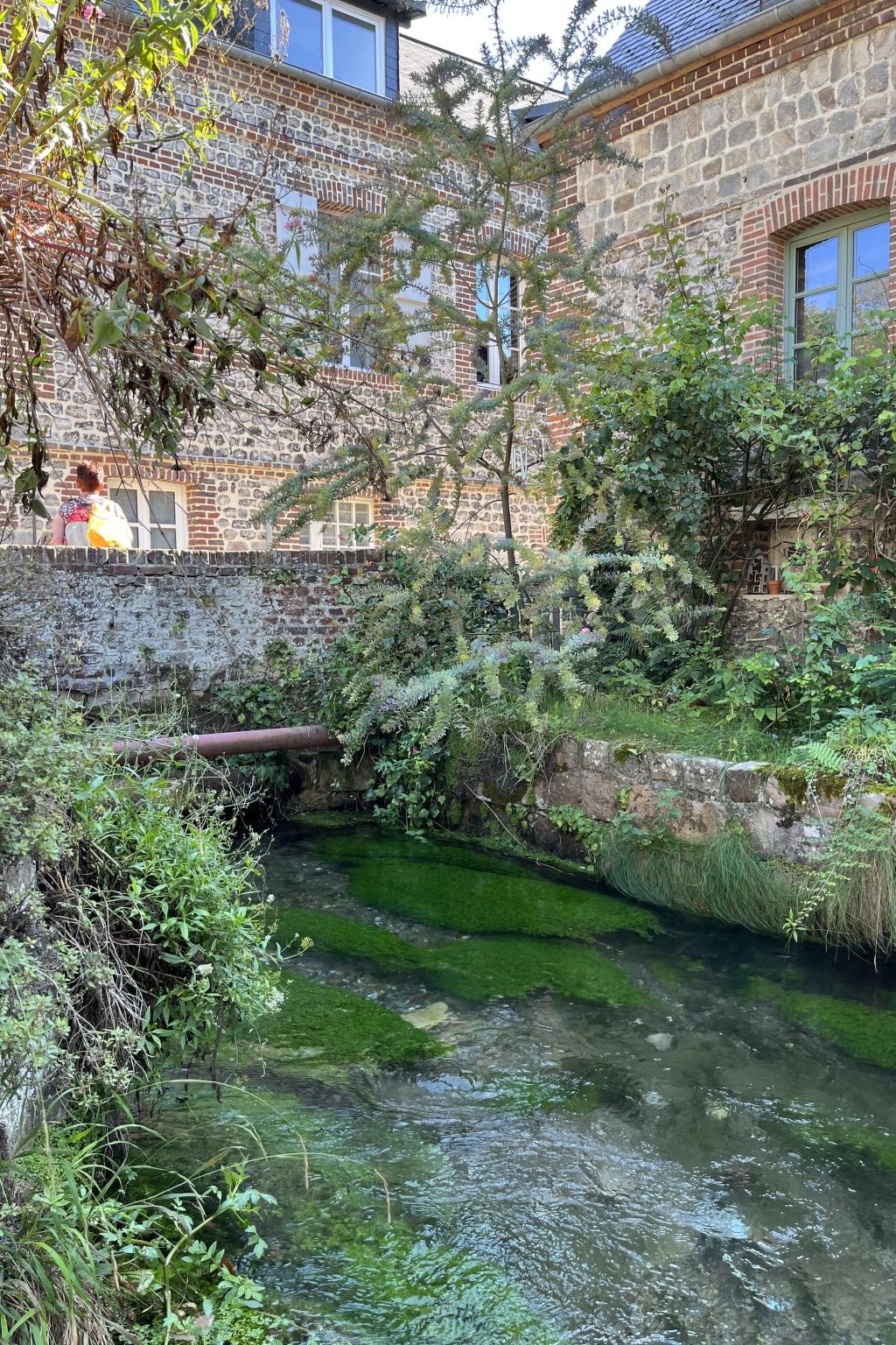 L Atelier Veulais-Binnen