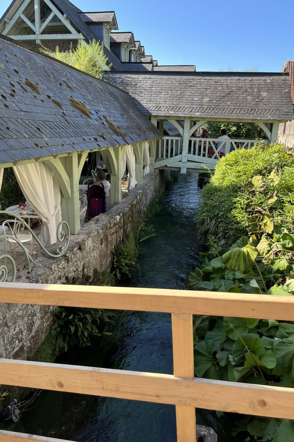 L Atelier Veulais-Binnen