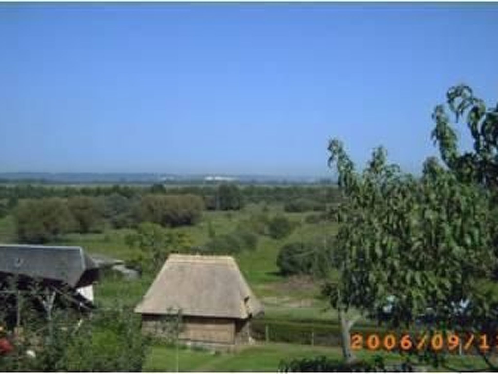 "L'Etable d'Emile" (Stall von Emile)-Inside