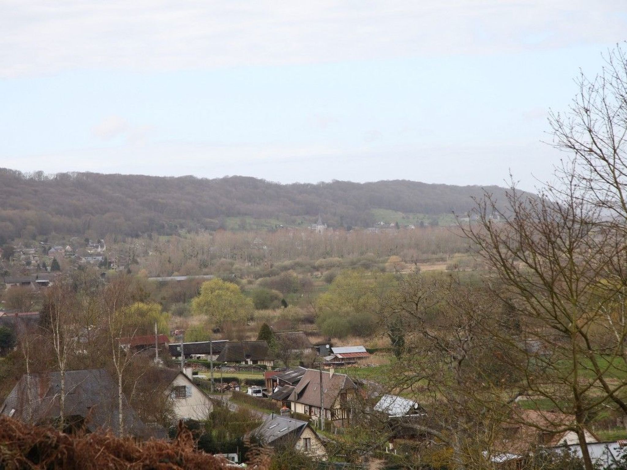 "L'Etable d'Emile" (Stall von Emile)-Inside