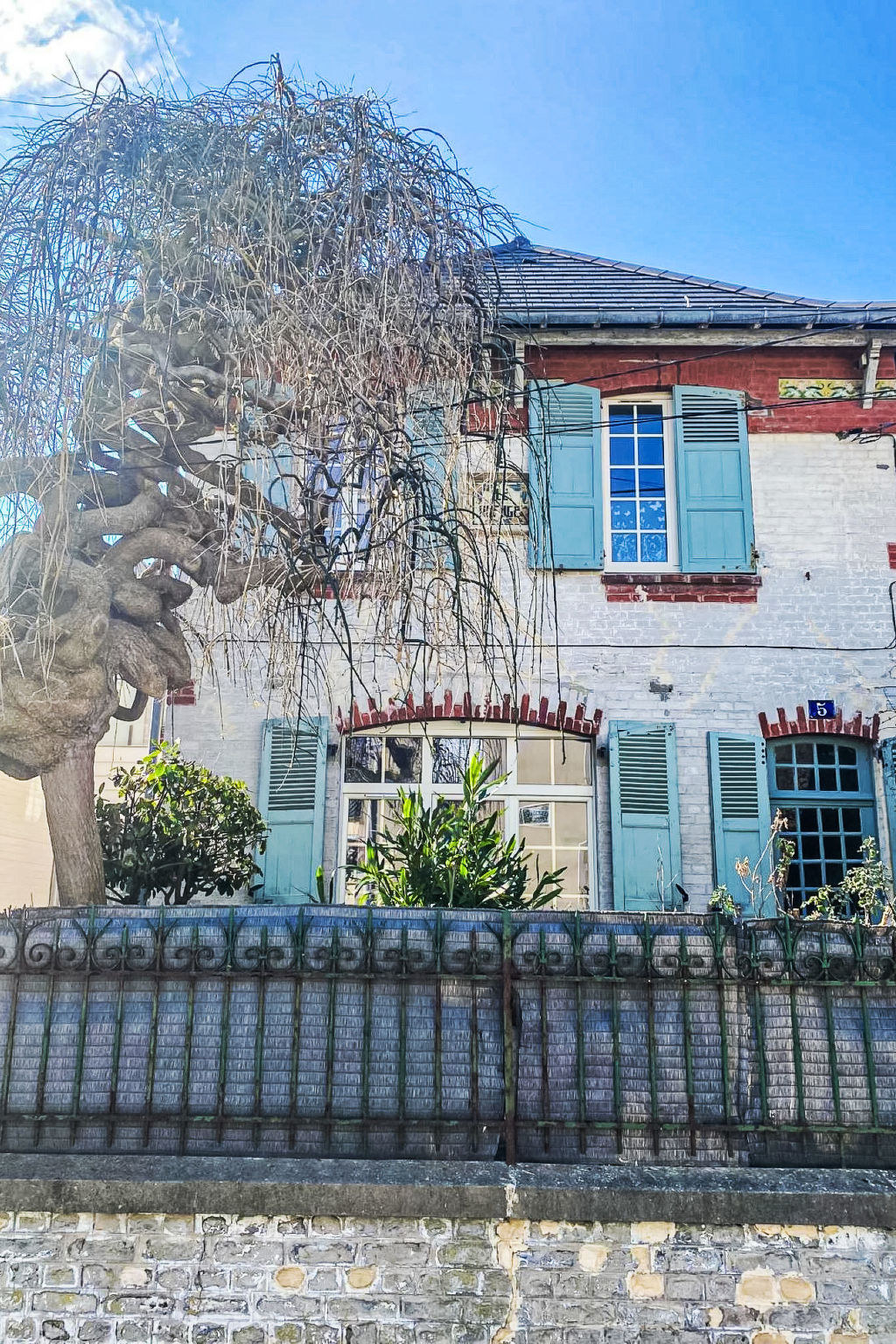 Vacances à la mer pour se ressourcer