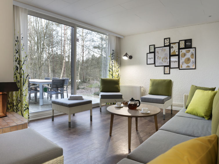 Search and Stay destination Les Barils, Normandie - France from AU$ 706. Cottage Premium Nouveau Design