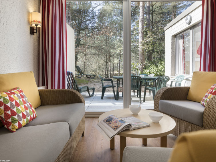Search and Stay destination Les Barils, Normandie - France from AU$ 679. Cottage Comfort Nouveau Design