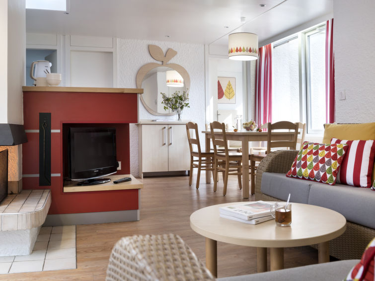 Search and Stay destination Les Barils, Normandie - France from AU$ 679. Cottage Comfort Nouveau Design