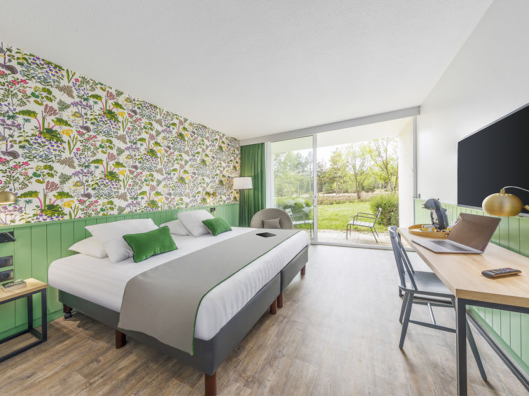 Search and Stay destination Les Barils, Normandie - France from AU$ 132. Park Les Bois Francs
